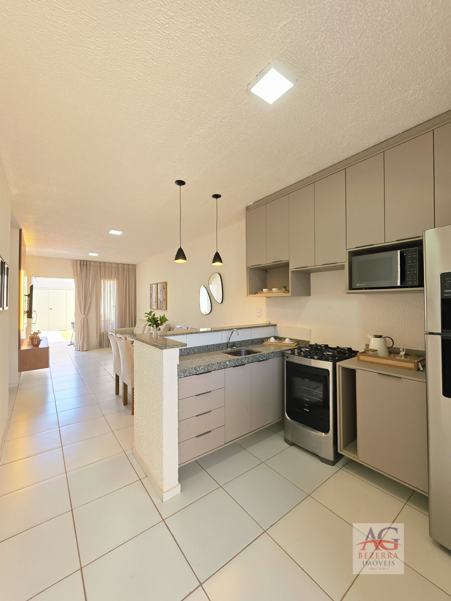 Casa, 2 quartos, 126 m² - Foto 17