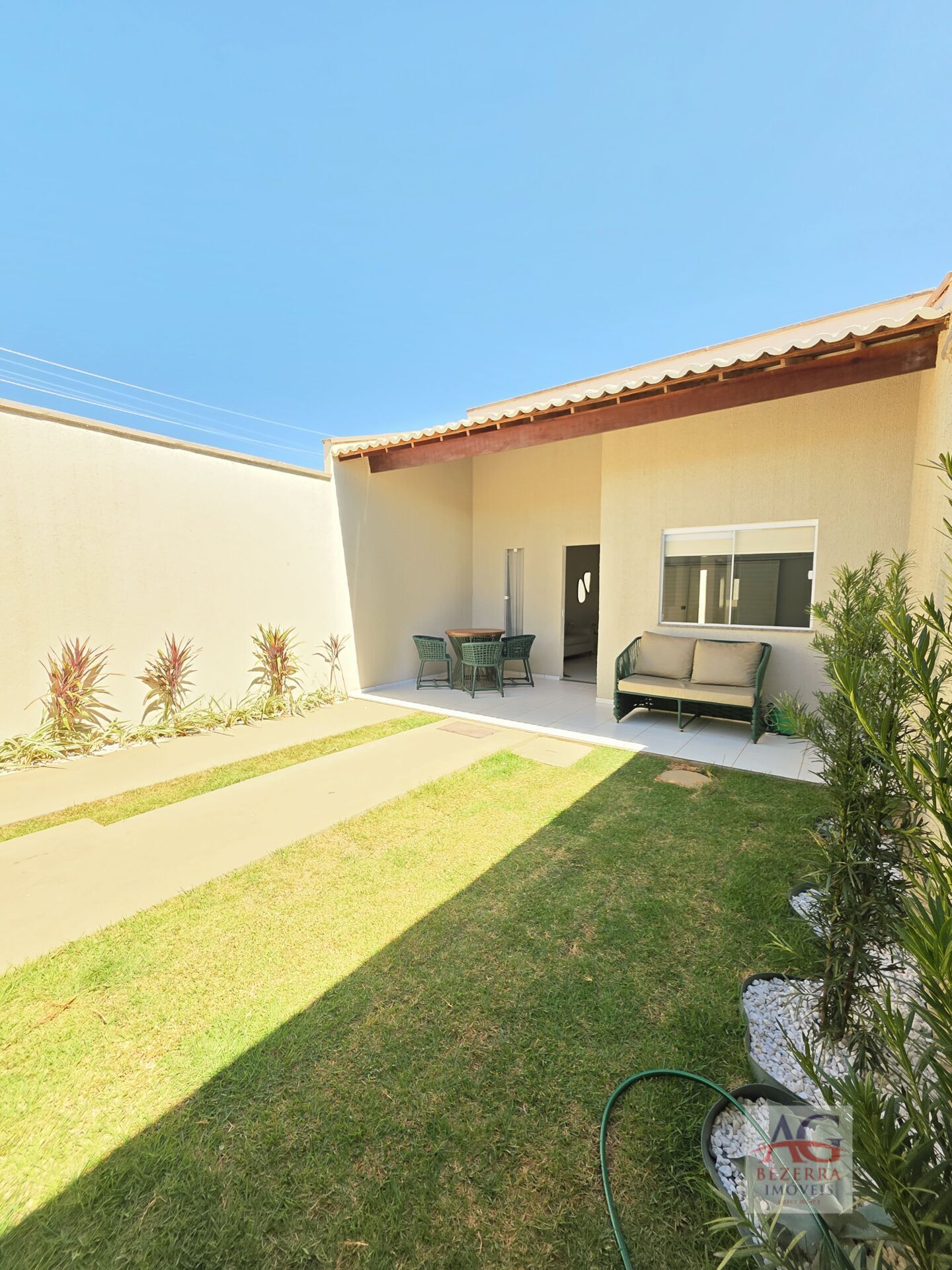 Casa, 2 quartos, 126 m² - Foto 2