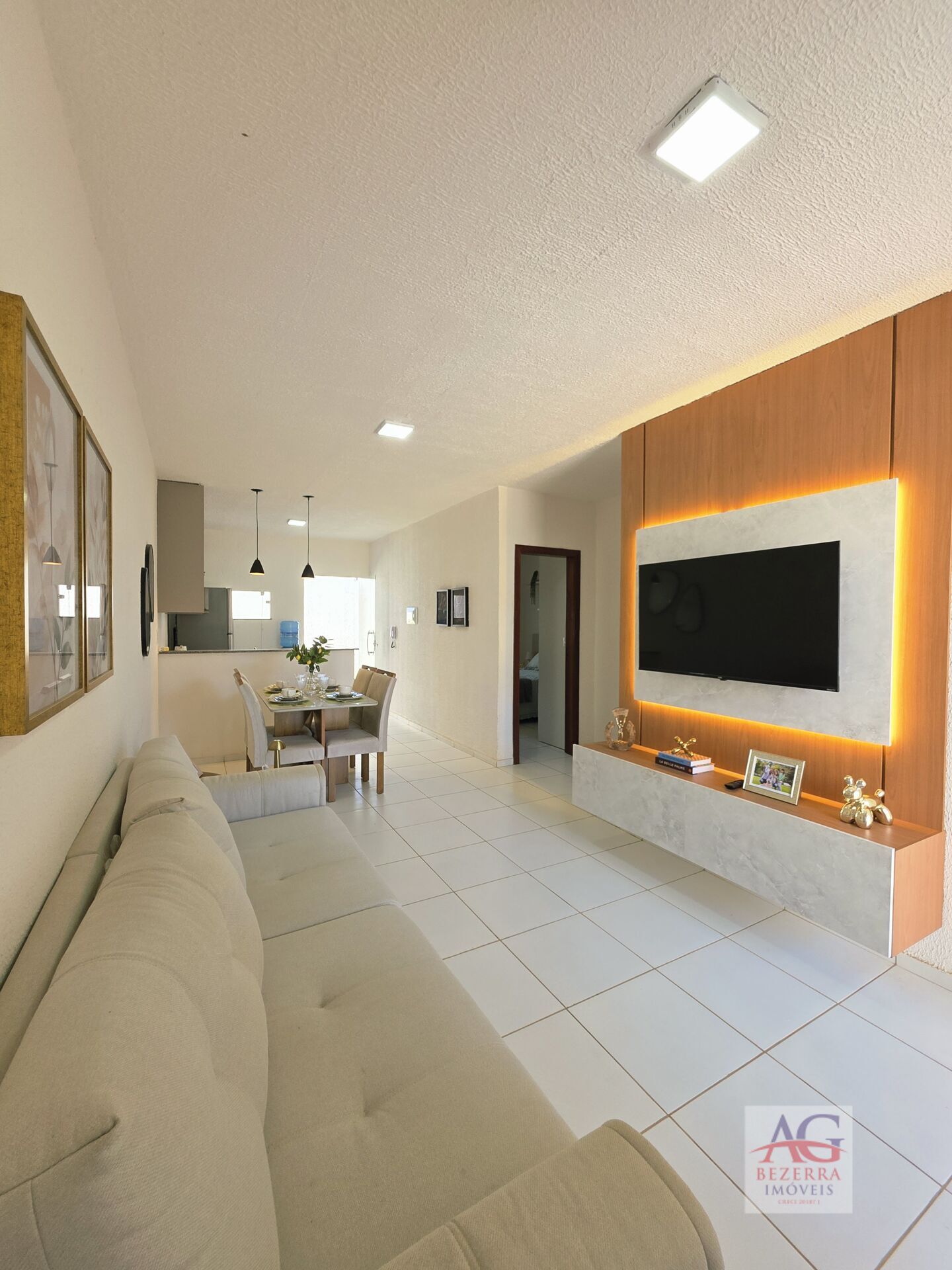 Casa, 2 quartos, 126 m² - Foto 10