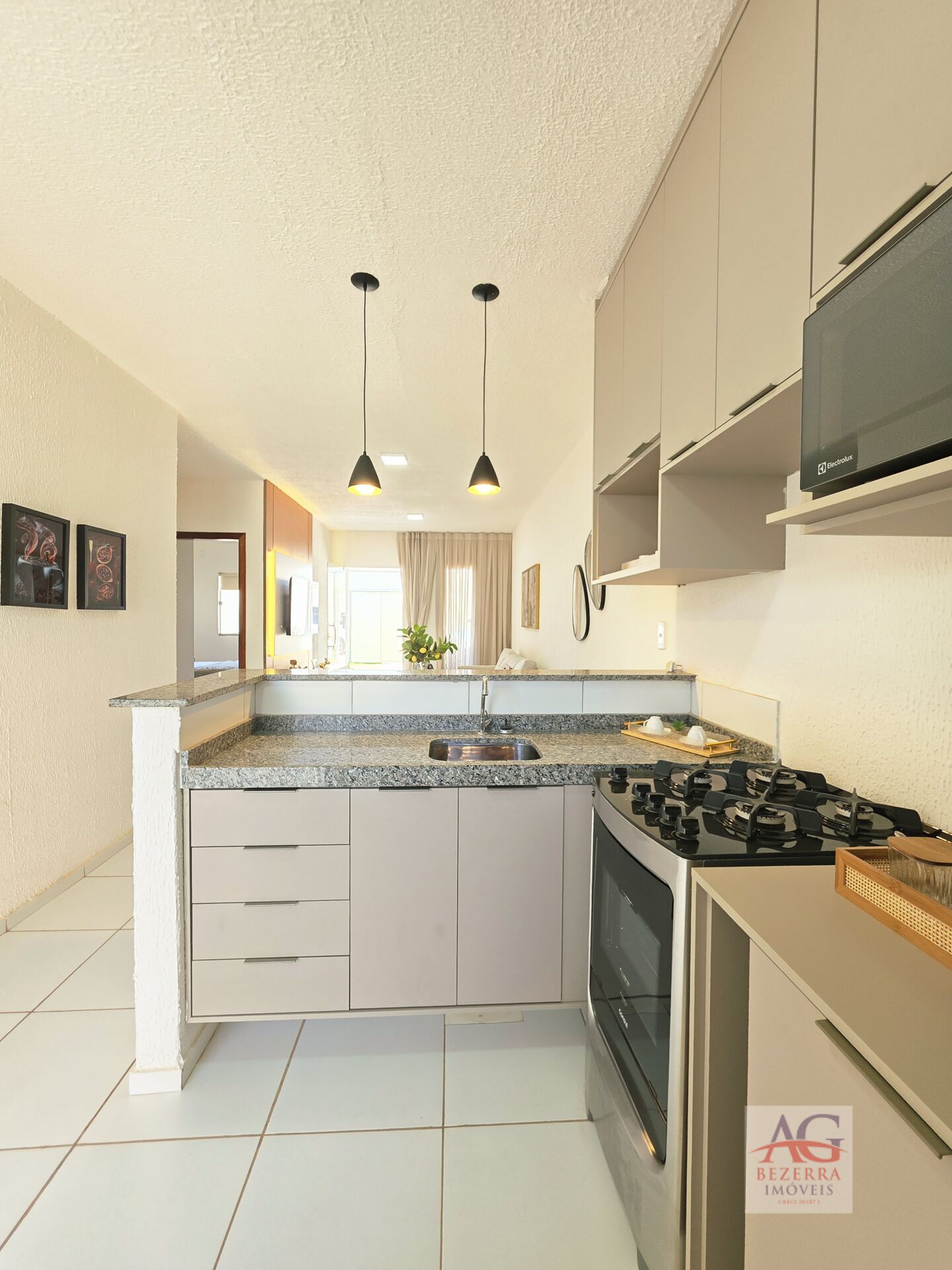 Casa, 2 quartos, 126 m² - Foto 18
