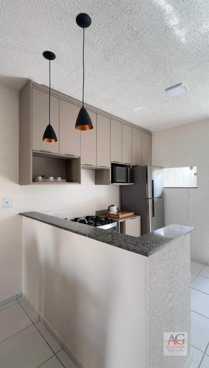 Casa, 2 quartos, 126 m² - Foto 4