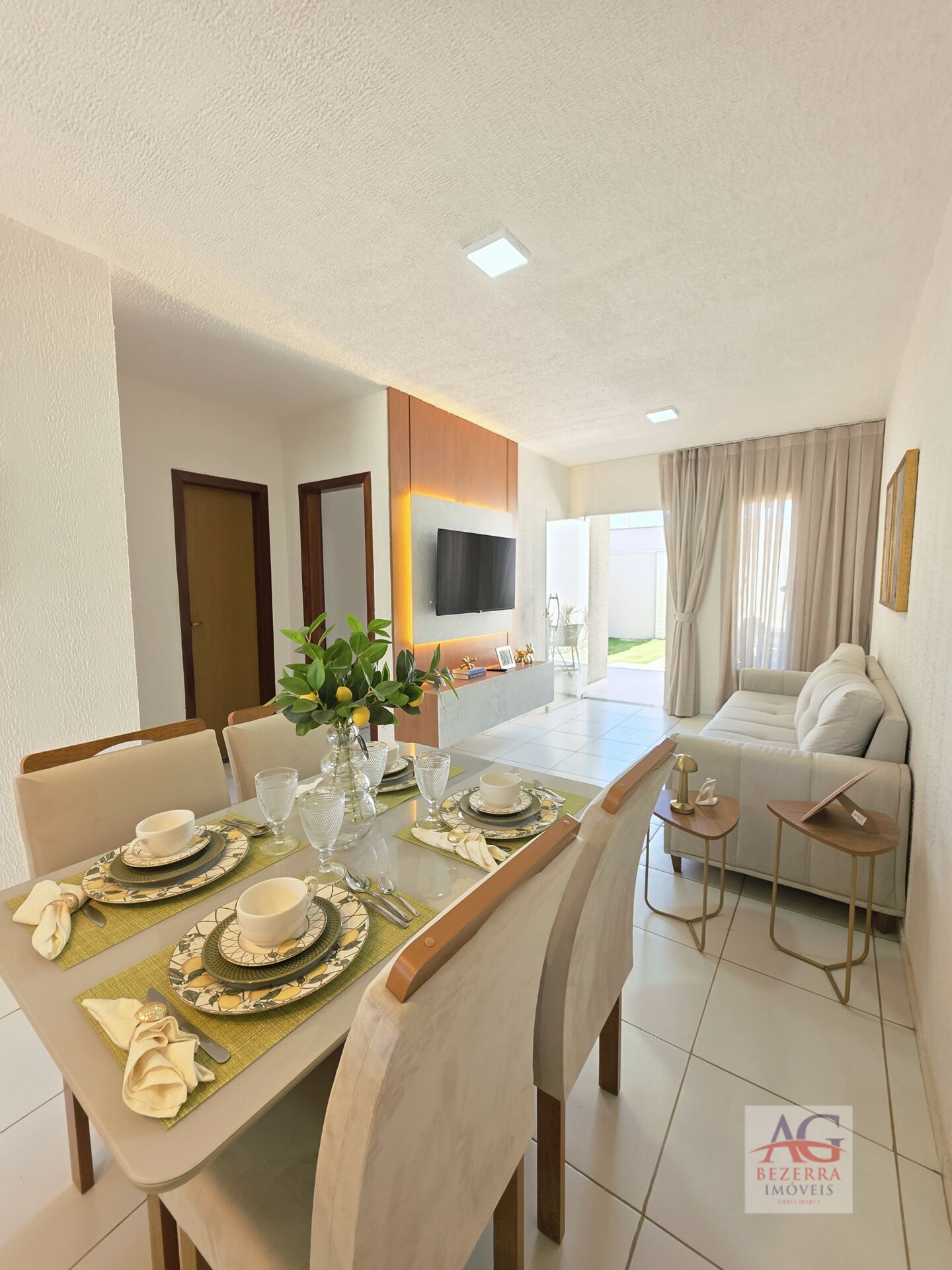 Casa, 2 quartos, 126 m² - Foto 13