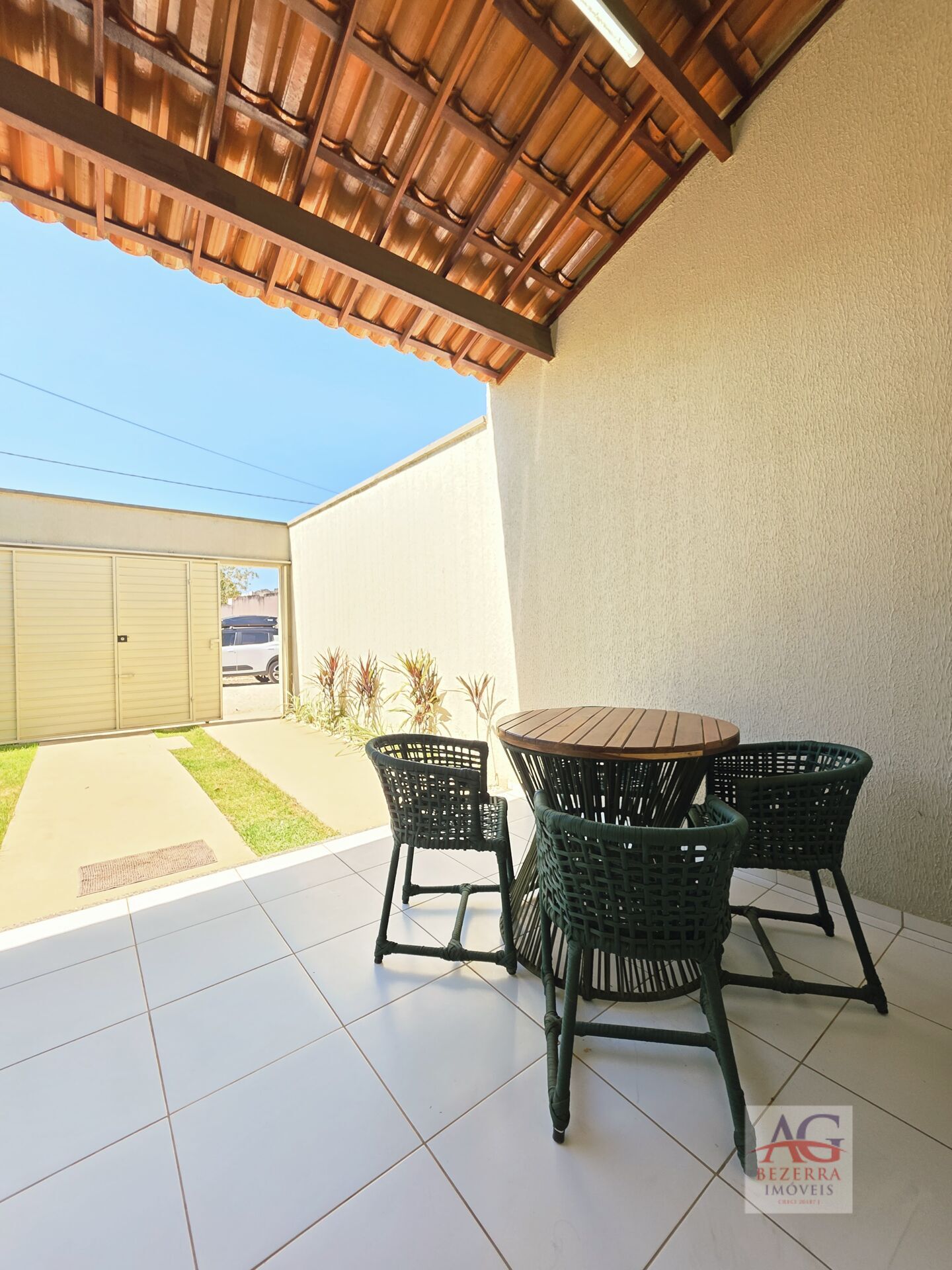 Casa, 2 quartos, 126 m² - Foto 7