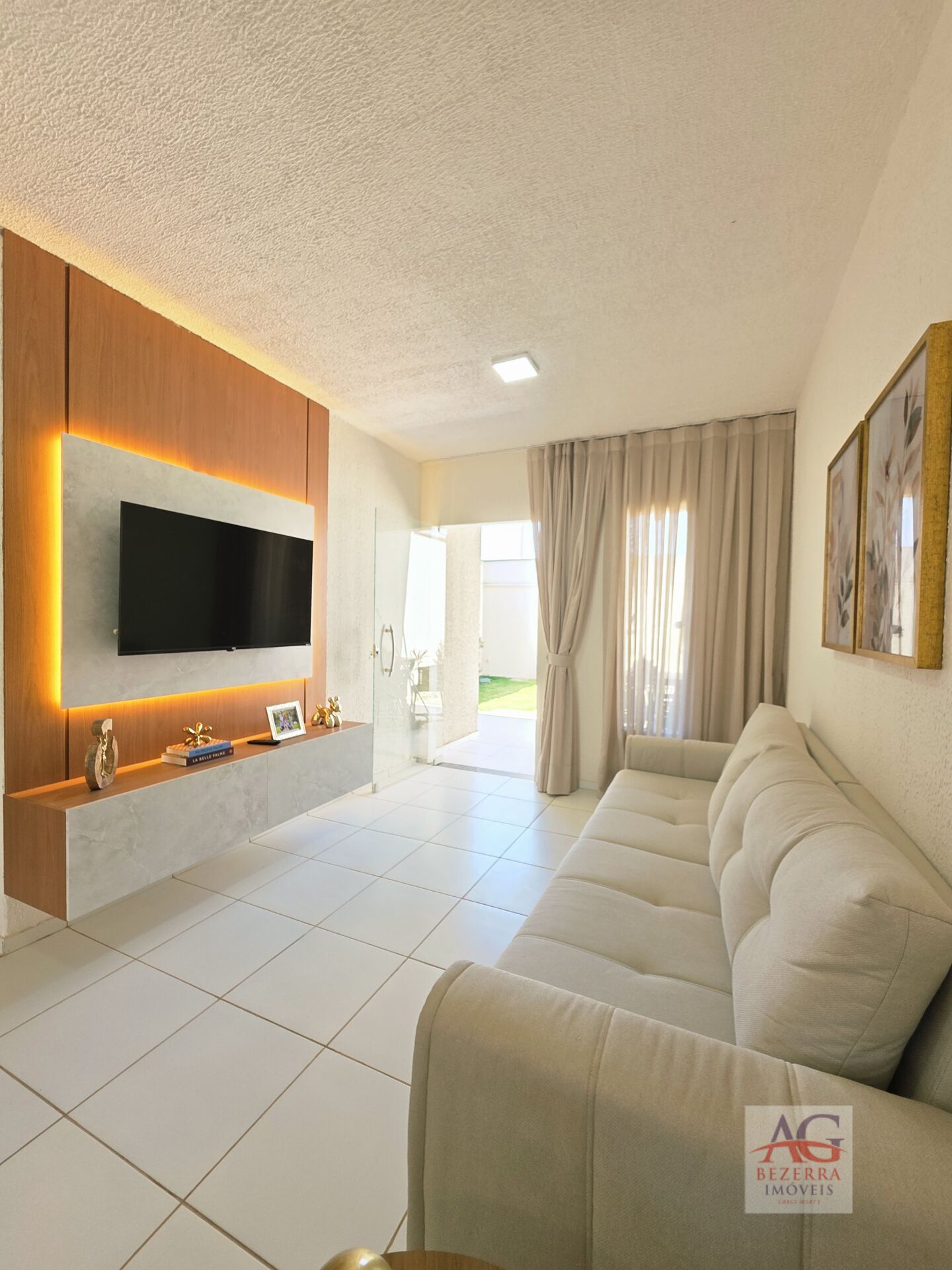 Casa, 2 quartos, 126 m² - Foto 12