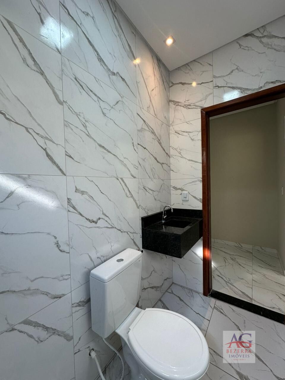 Casa, 2 quartos, 78 m² - Foto 8