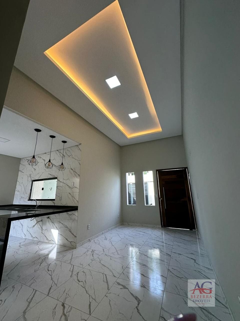 Casa, 2 quartos, 78 m² - Foto 2