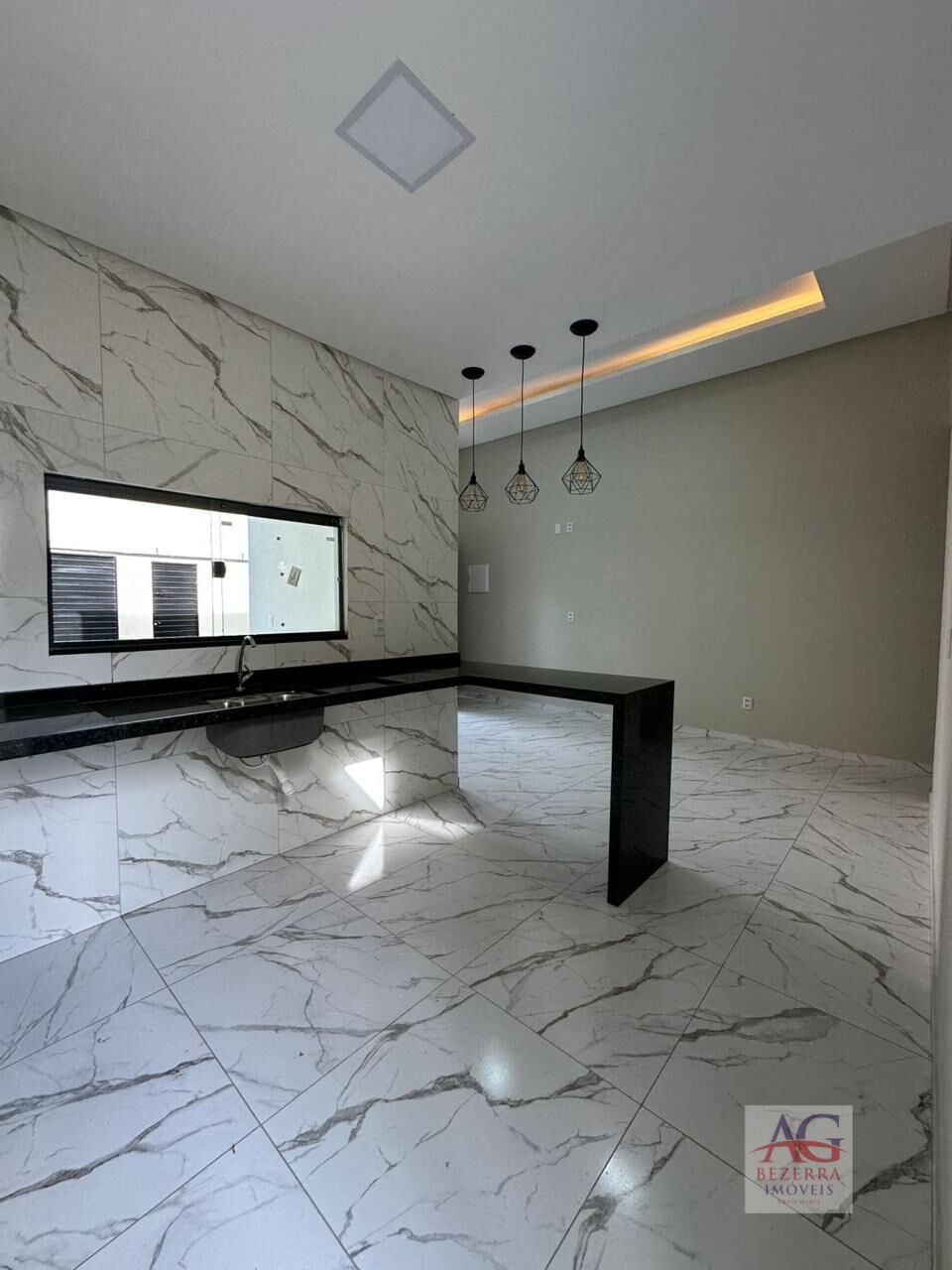Casa, 2 quartos, 78 m² - Foto 3