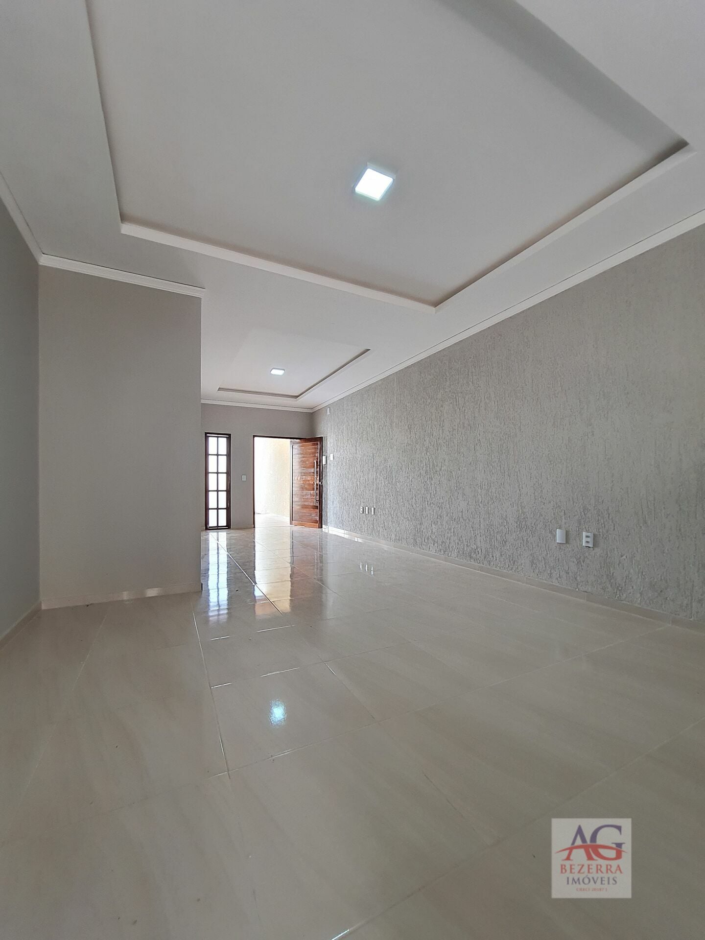 Casa, 3 quartos, 136 m² - Foto 2