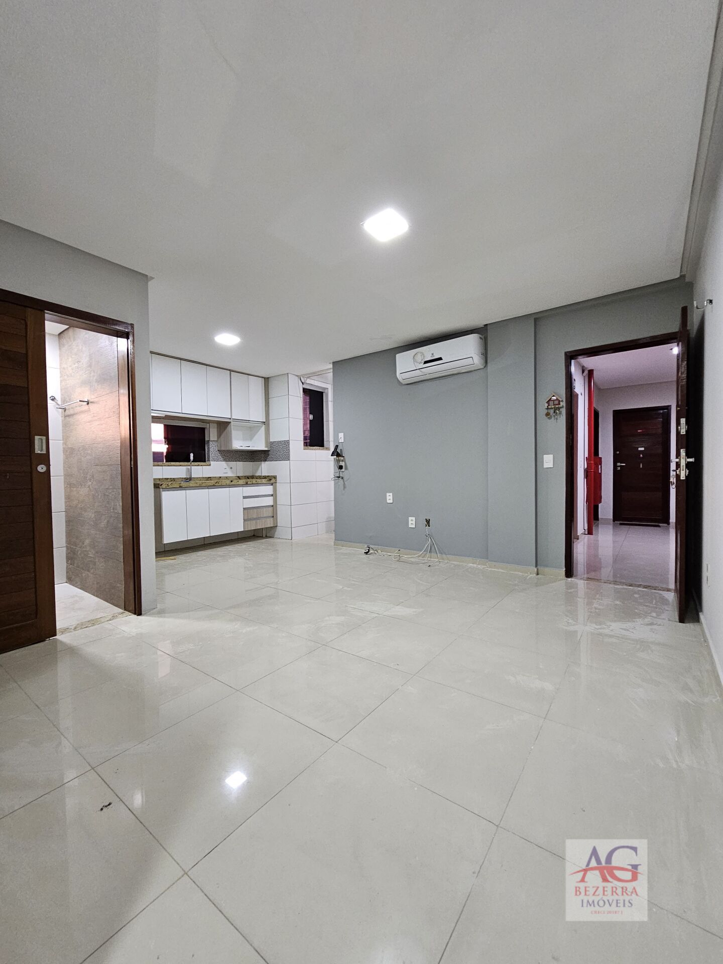 Apartamento, 2 quartos, 63 m² - Foto 3