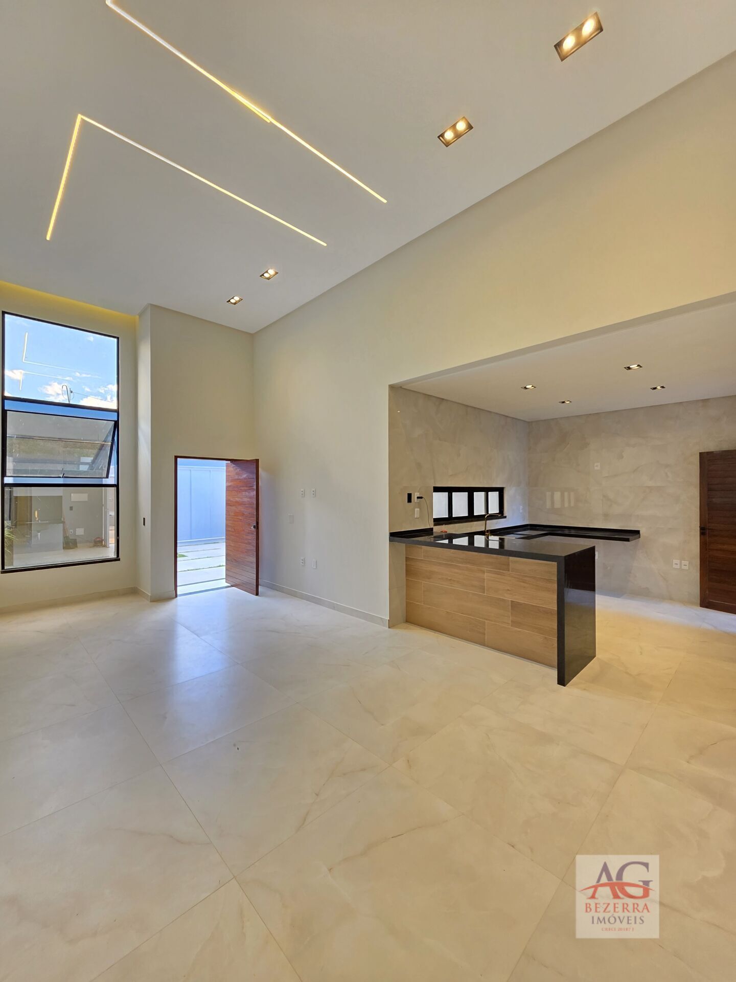 Casa, 3 quartos, 121 m² - Foto 6