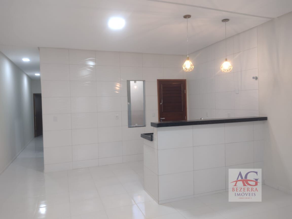 Casa, 2 quartos, 93 m² - Foto 3