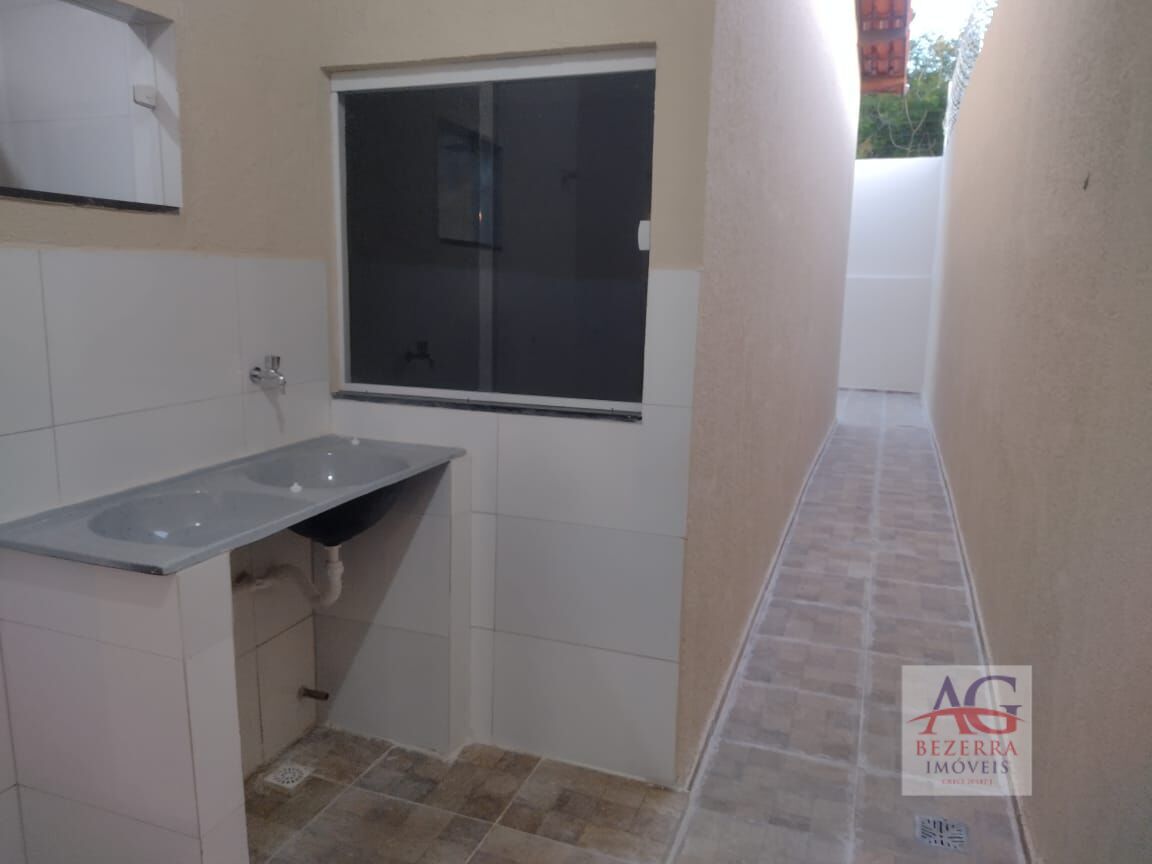 Casa, 2 quartos, 93 m² - Foto 9