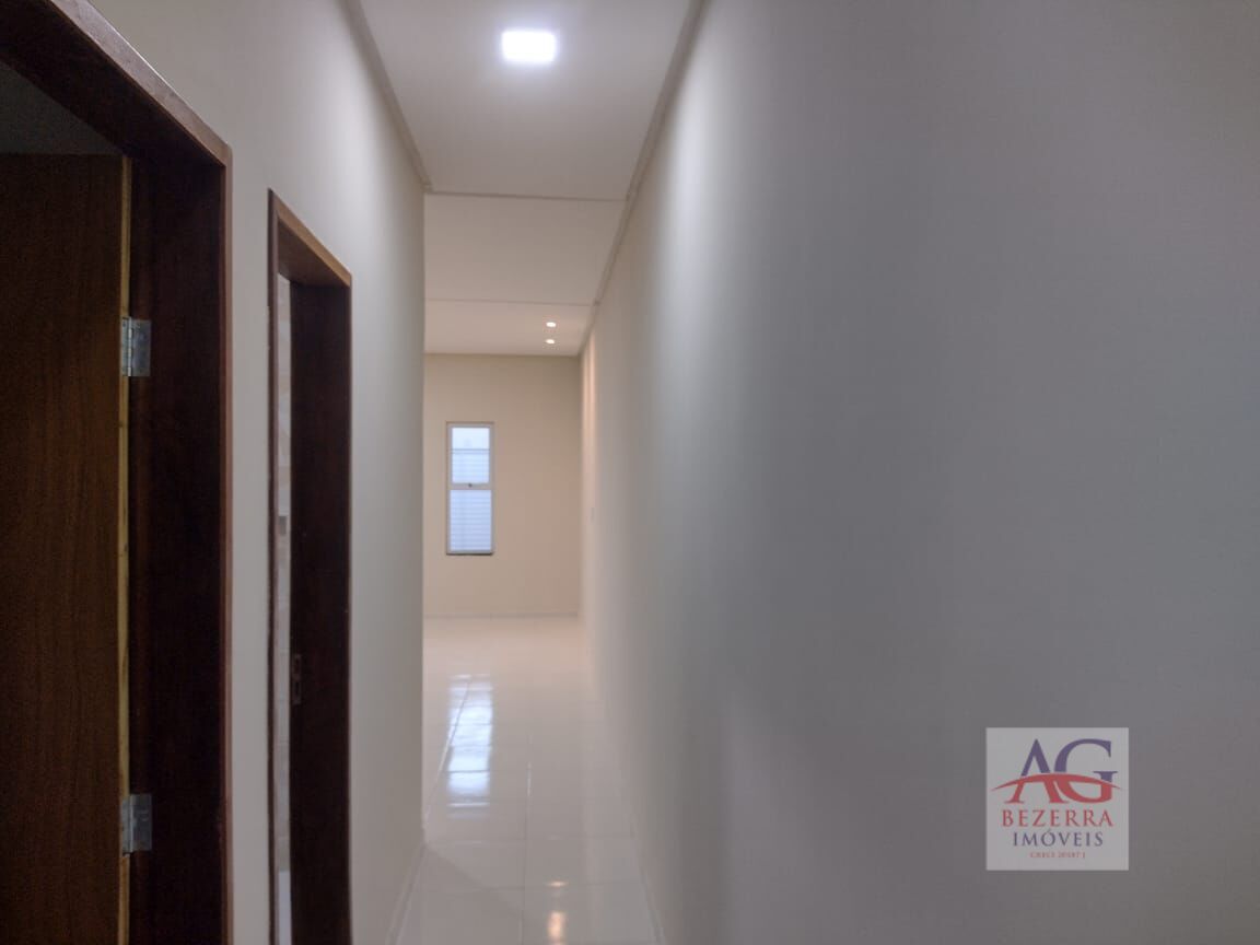Casa, 2 quartos, 93 m² - Foto 4