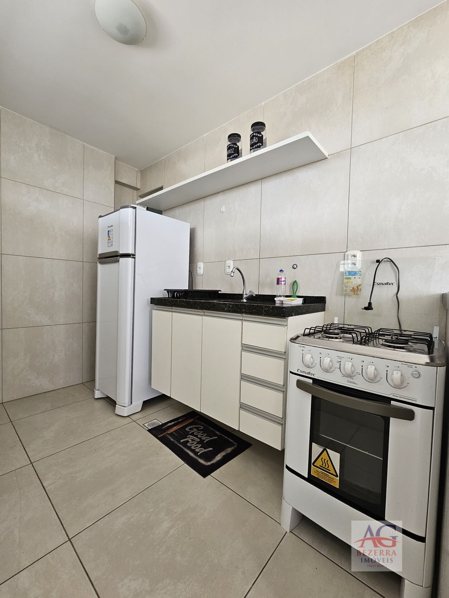 Apartamento, 1 quarto, 50 m² - Foto 4
