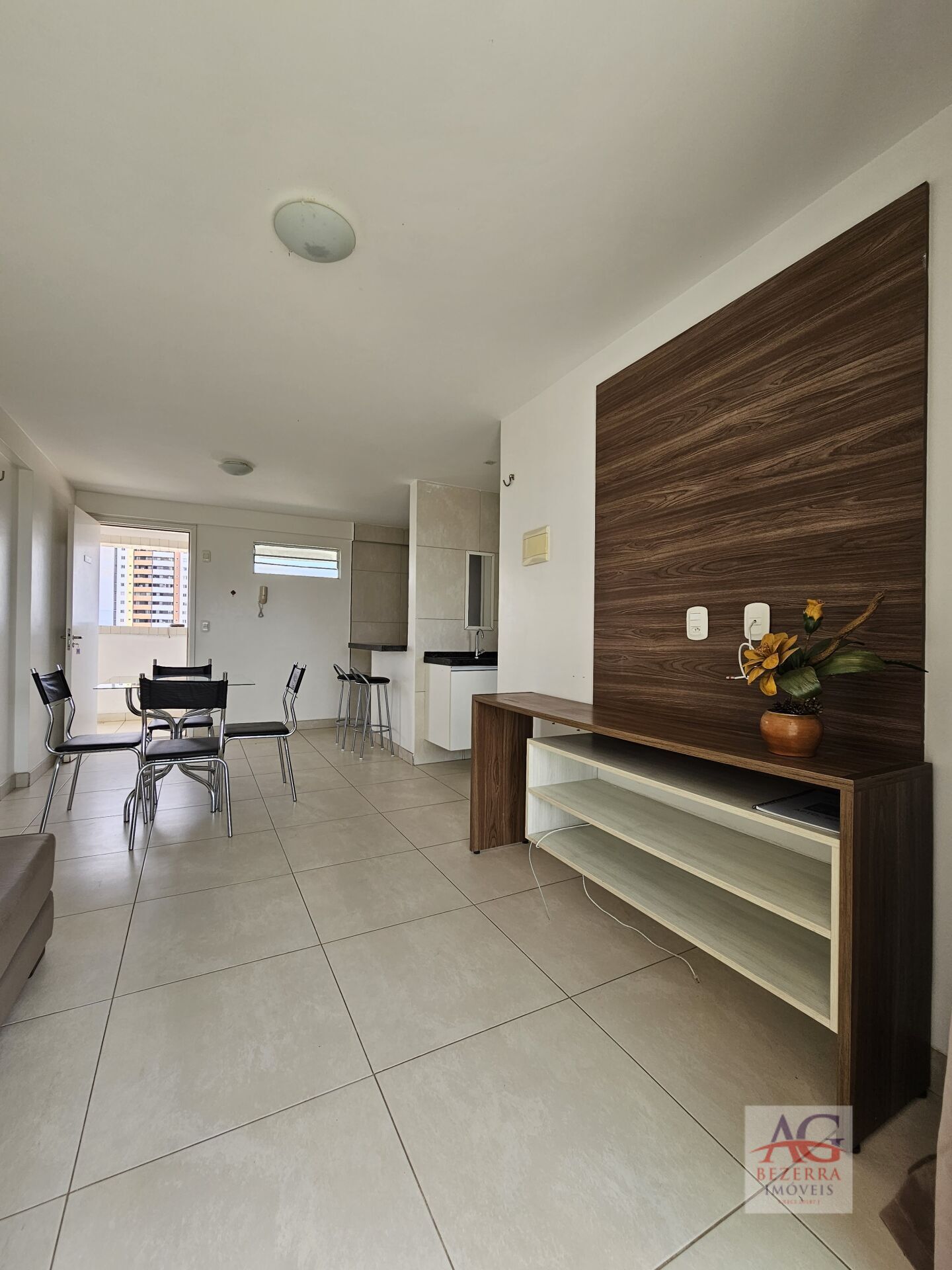 Apartamento, 1 quarto, 50 m² - Foto 7