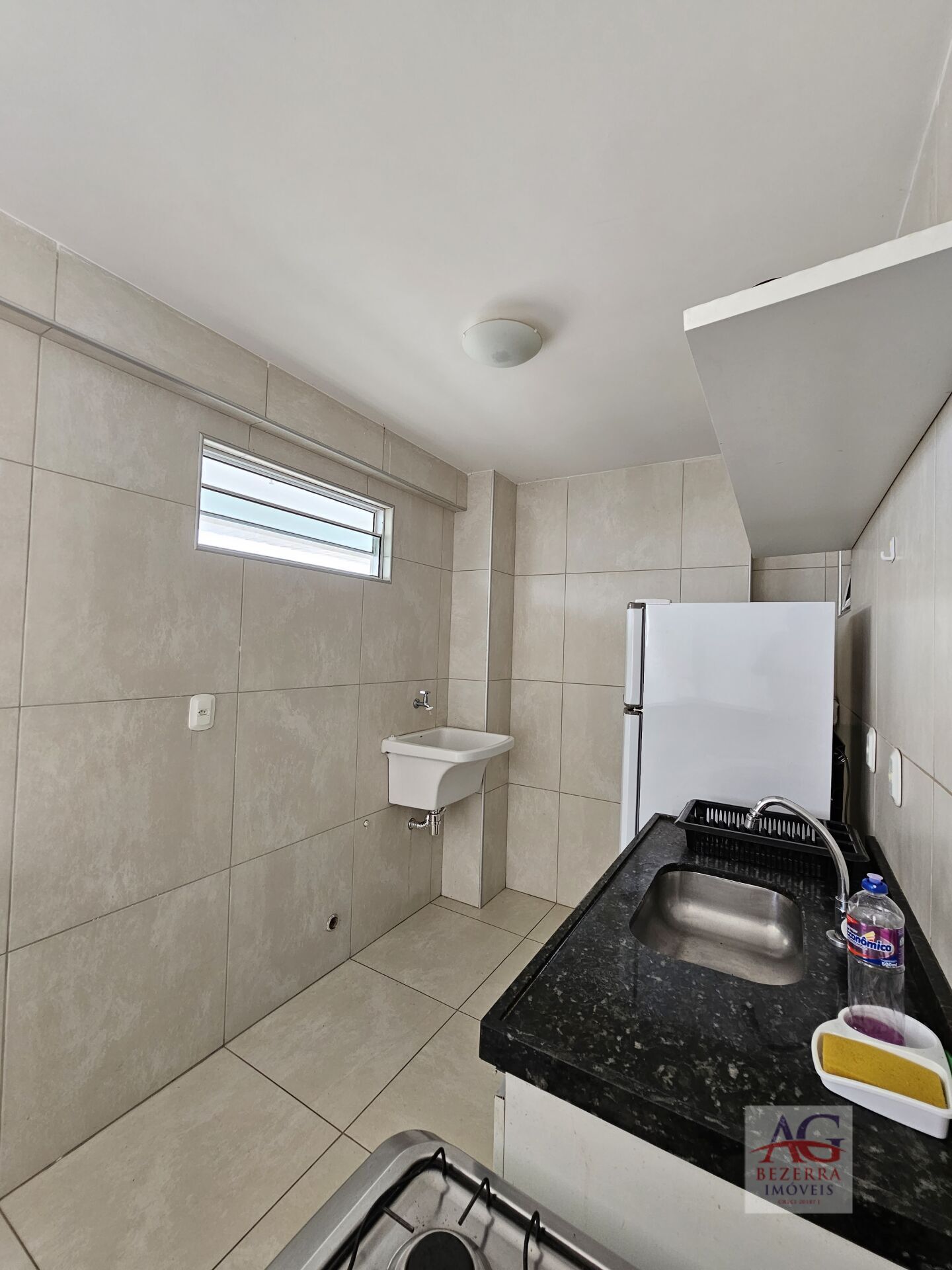Apartamento, 1 quarto, 50 m² - Foto 5