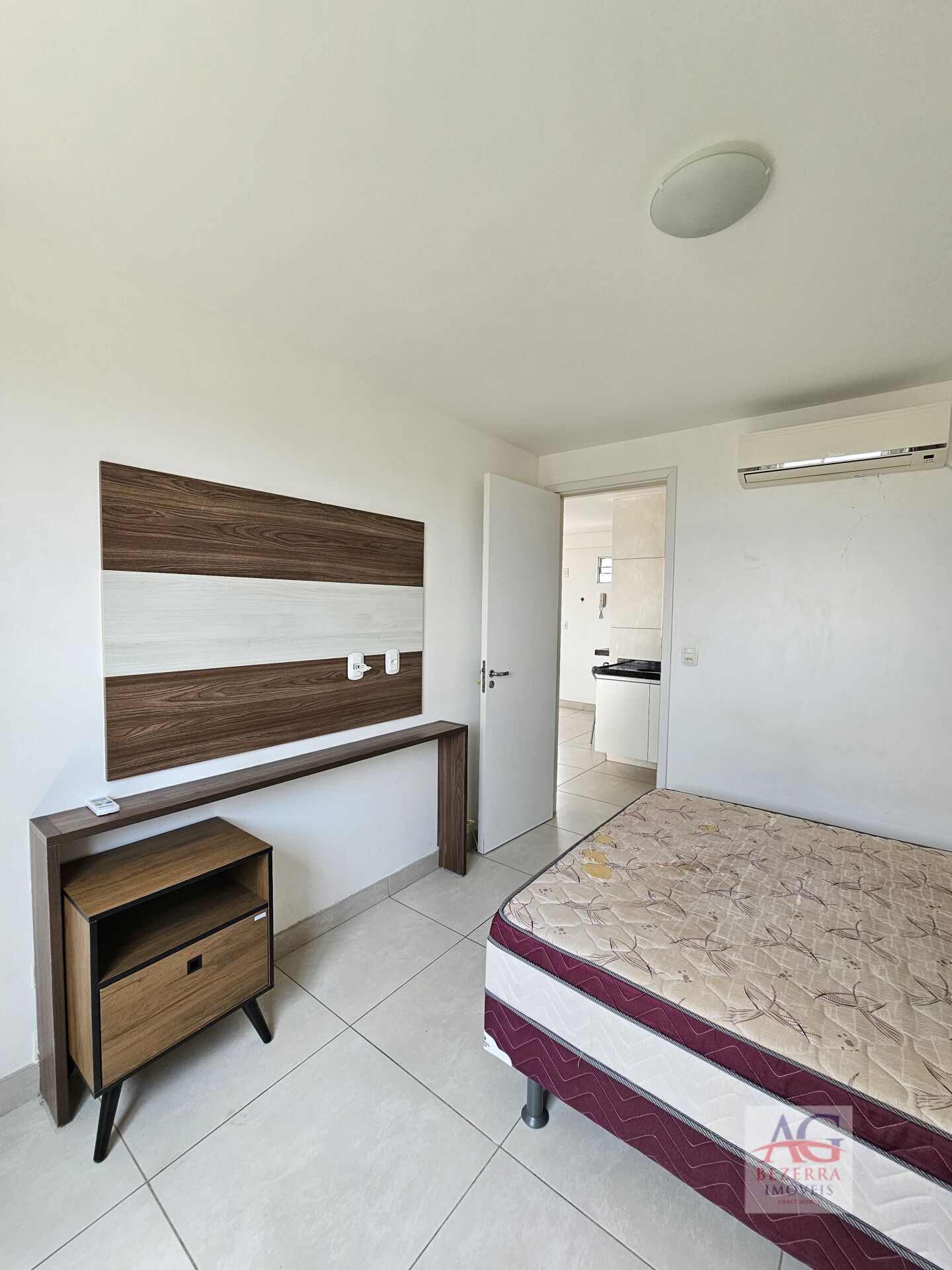 Apartamento, 1 quarto, 50 m² - Foto 14