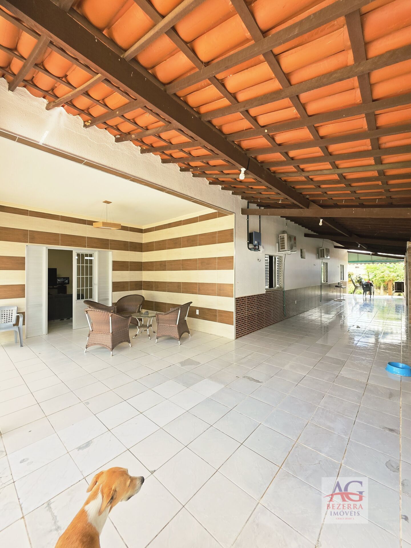 Casa, 3 quartos, 480 m² - Foto 5
