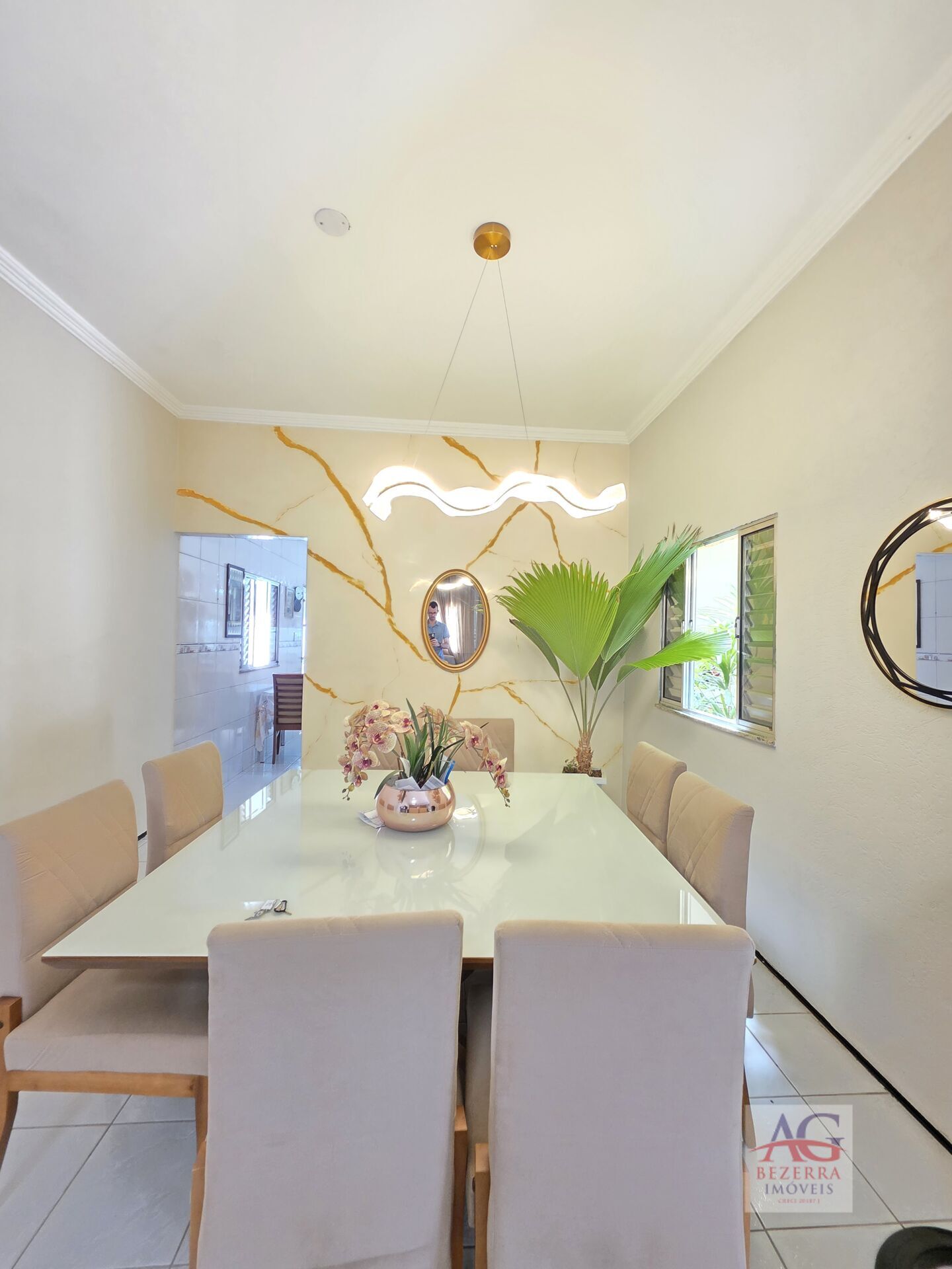 Casa, 3 quartos, 480 m² - Foto 16