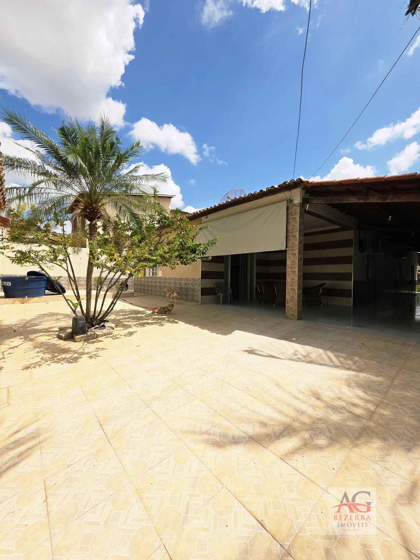 Casa, 3 quartos, 480 m² - Foto 2