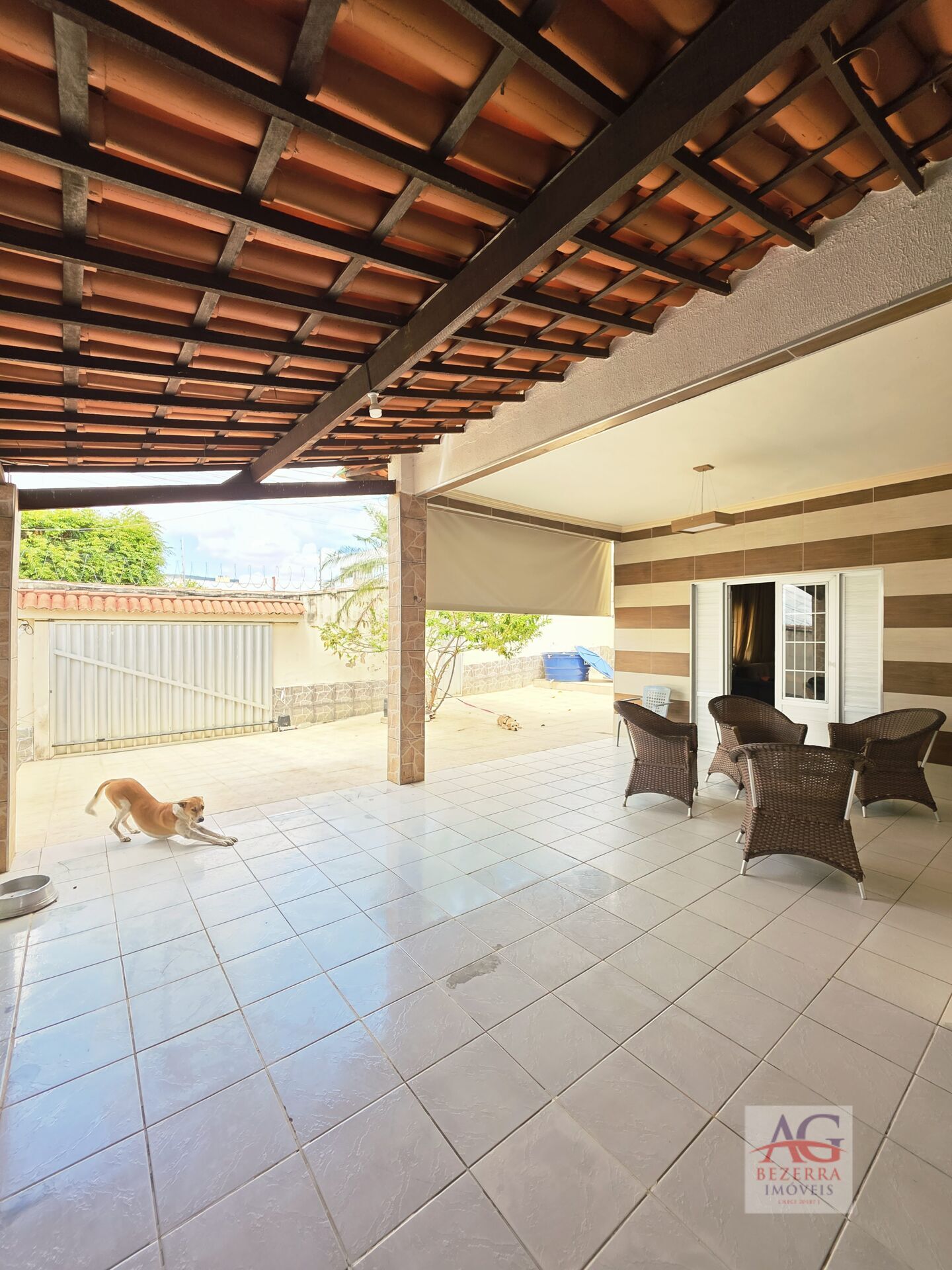 Casa, 3 quartos, 480 m² - Foto 6