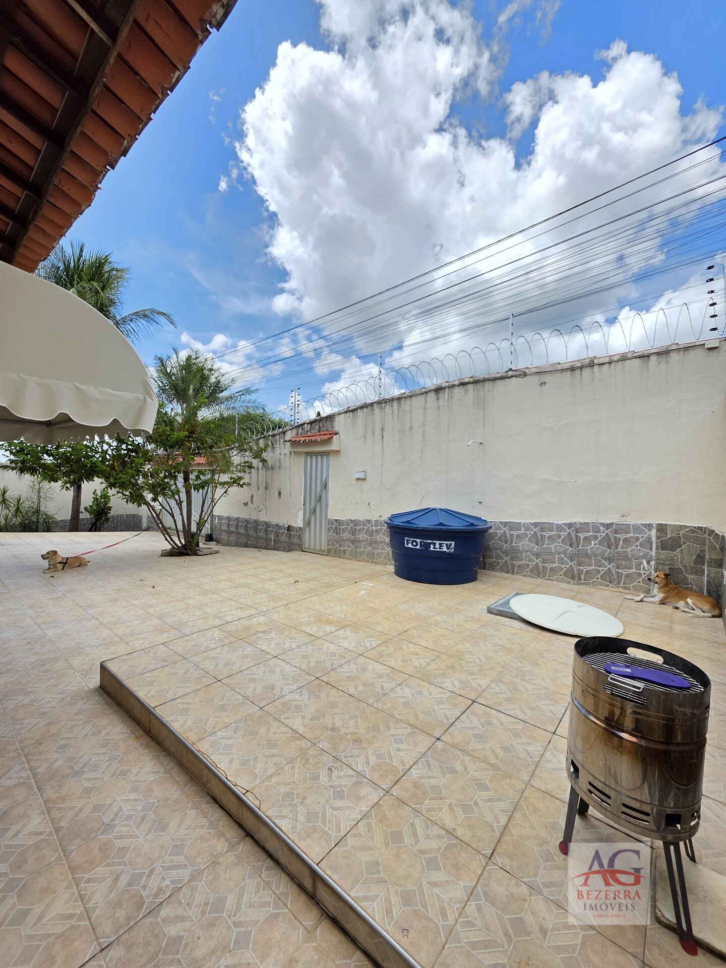 Casa, 3 quartos, 480 m² - Foto 41