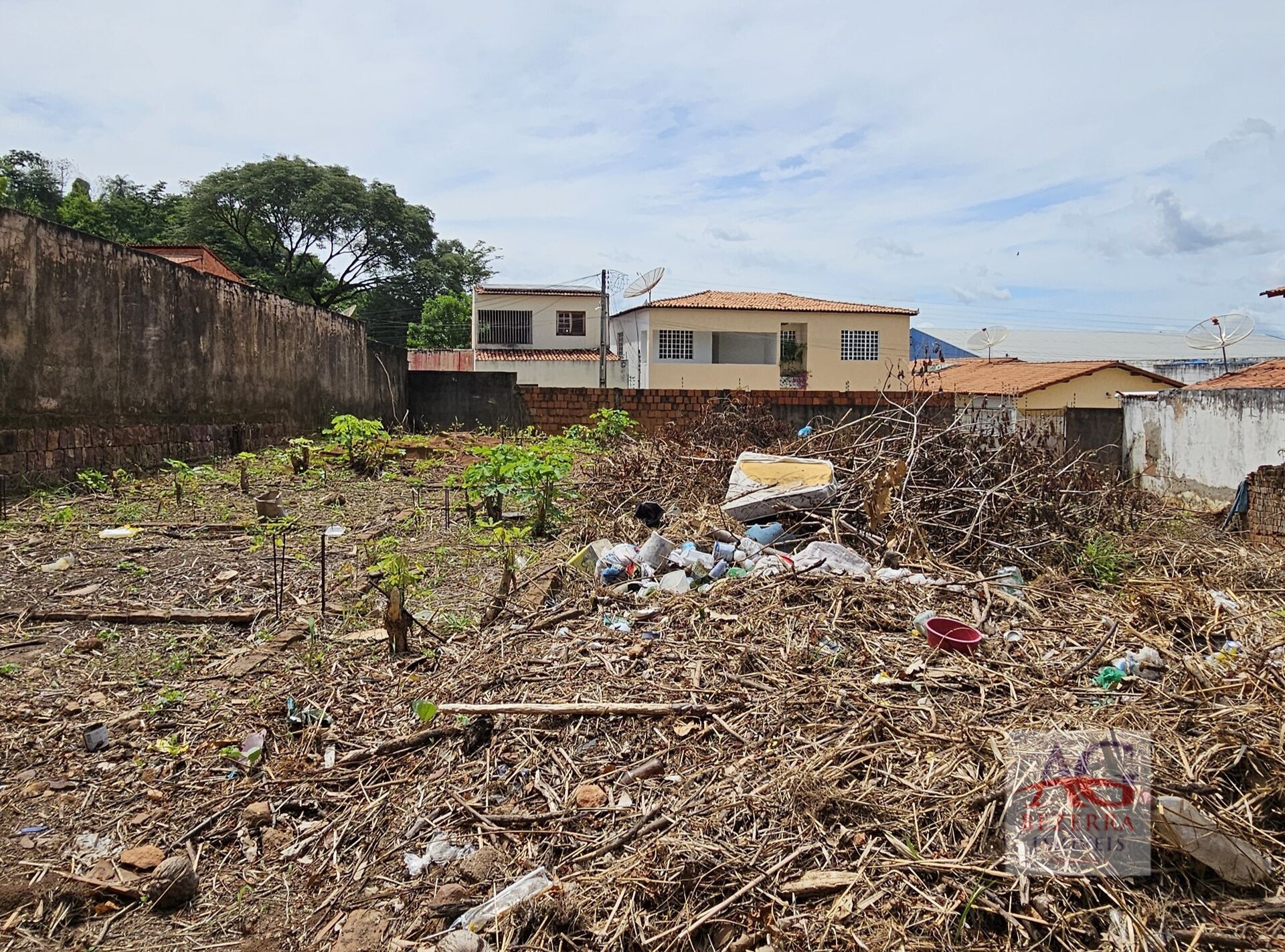 Terreno, 810 m² - Foto 16