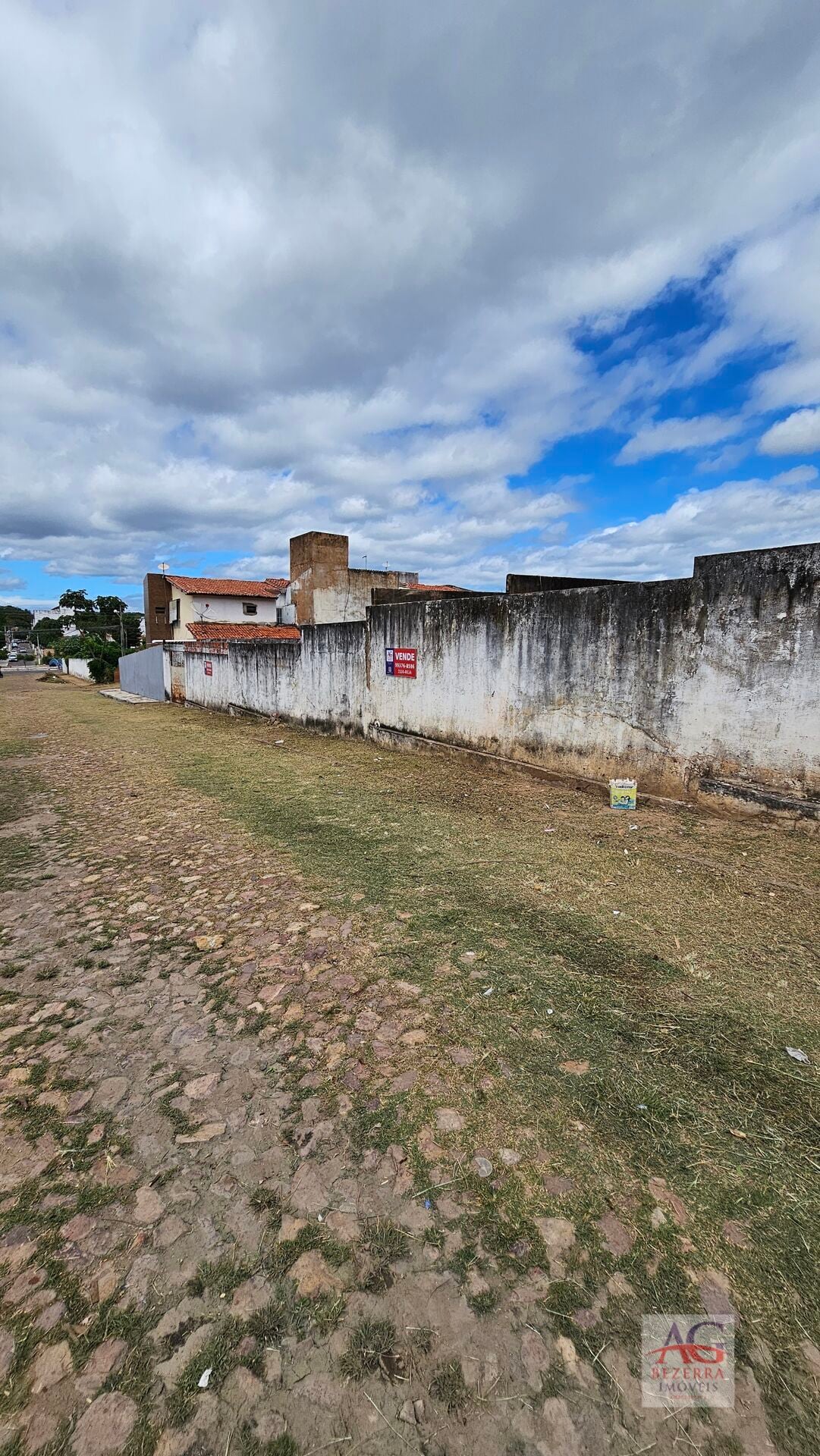 Terreno, 810 m² - Foto 2
