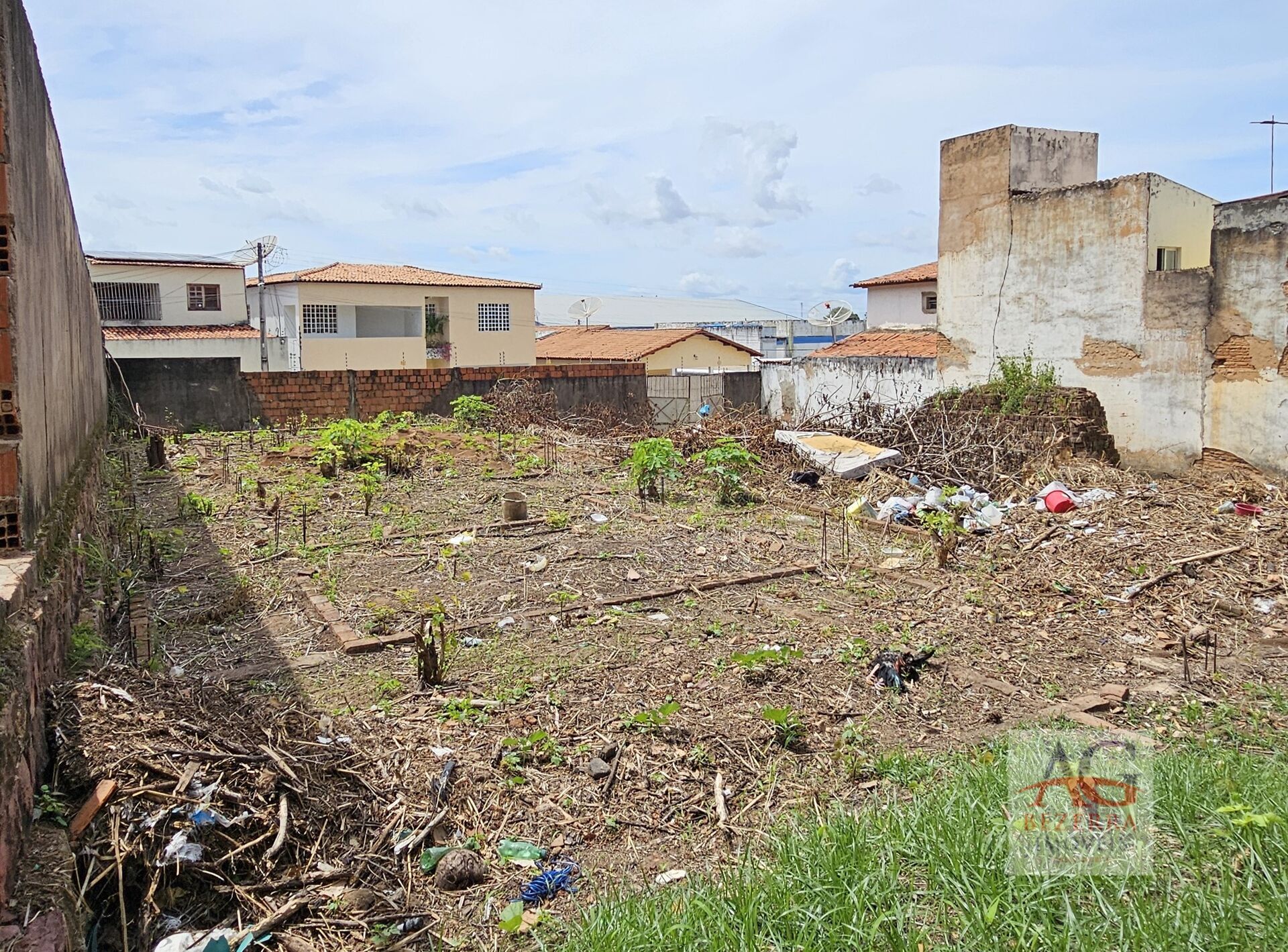 Terreno, 810 m² - Foto 15
