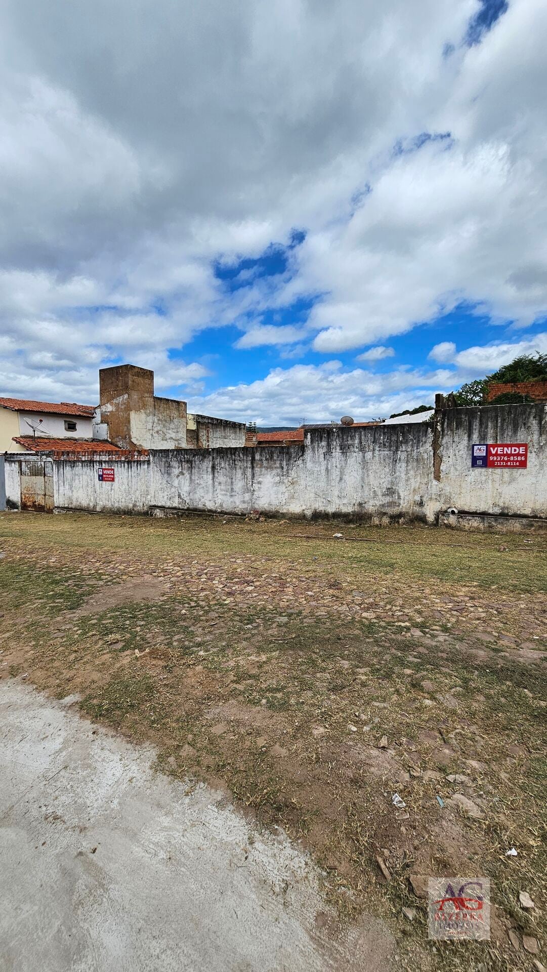 Terreno, 810 m² - Foto 3