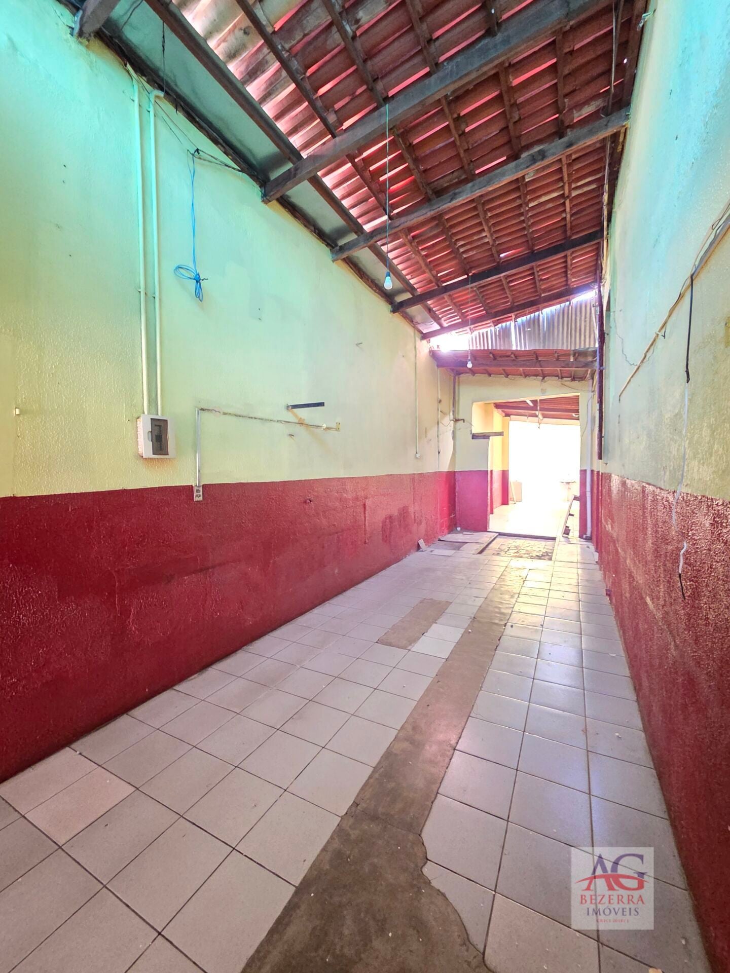 Loja-Salão, 200 m² - Foto 5