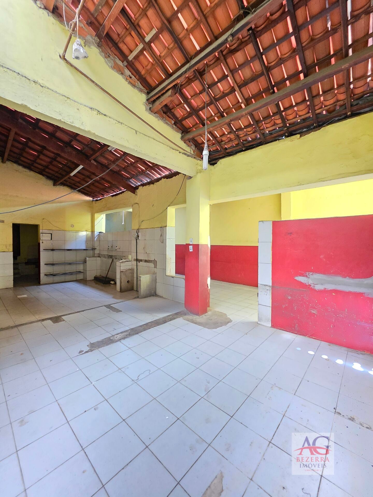 Loja-Salão, 200 m² - Foto 14