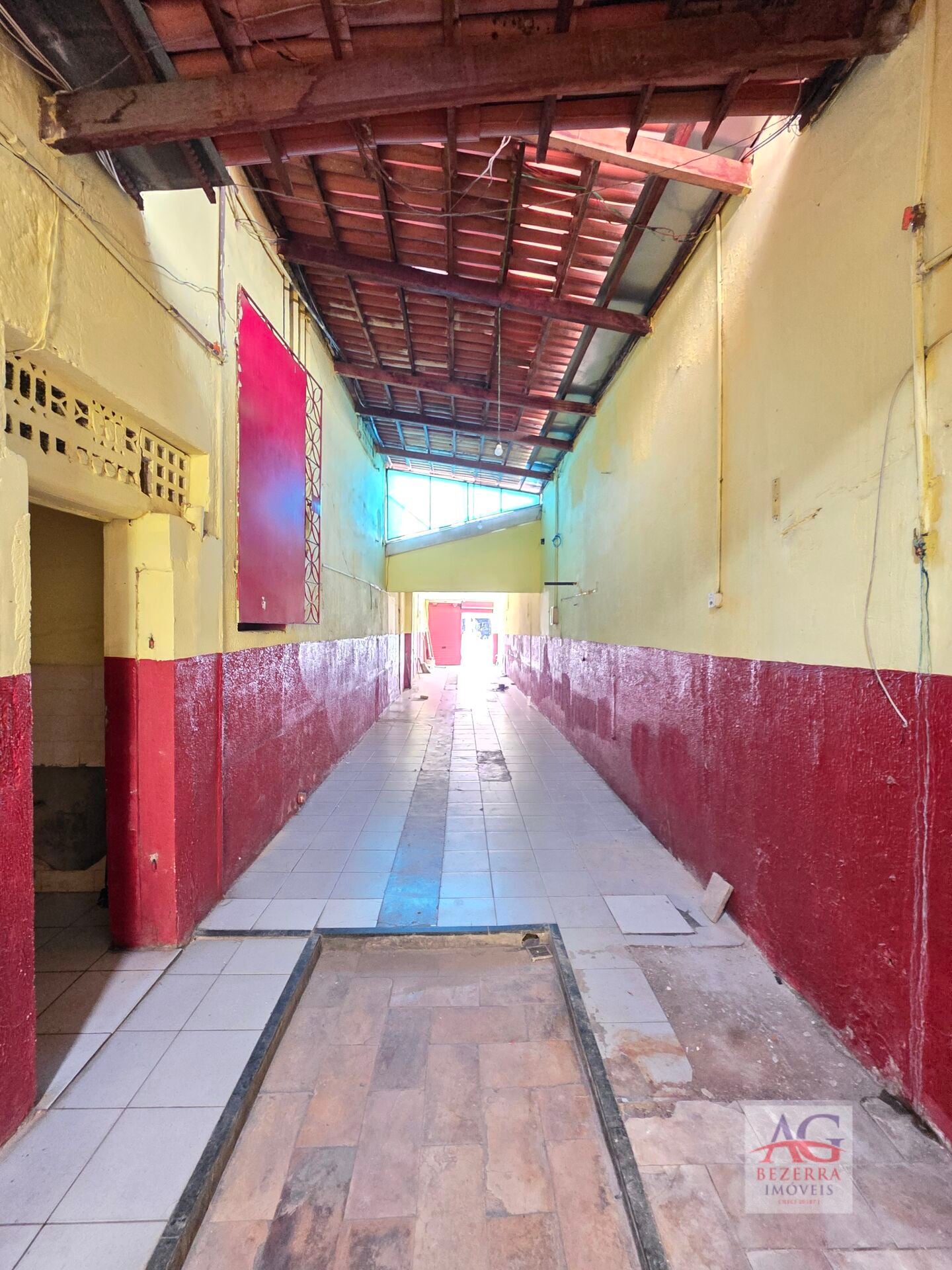 Loja-Salão, 200 m² - Foto 7