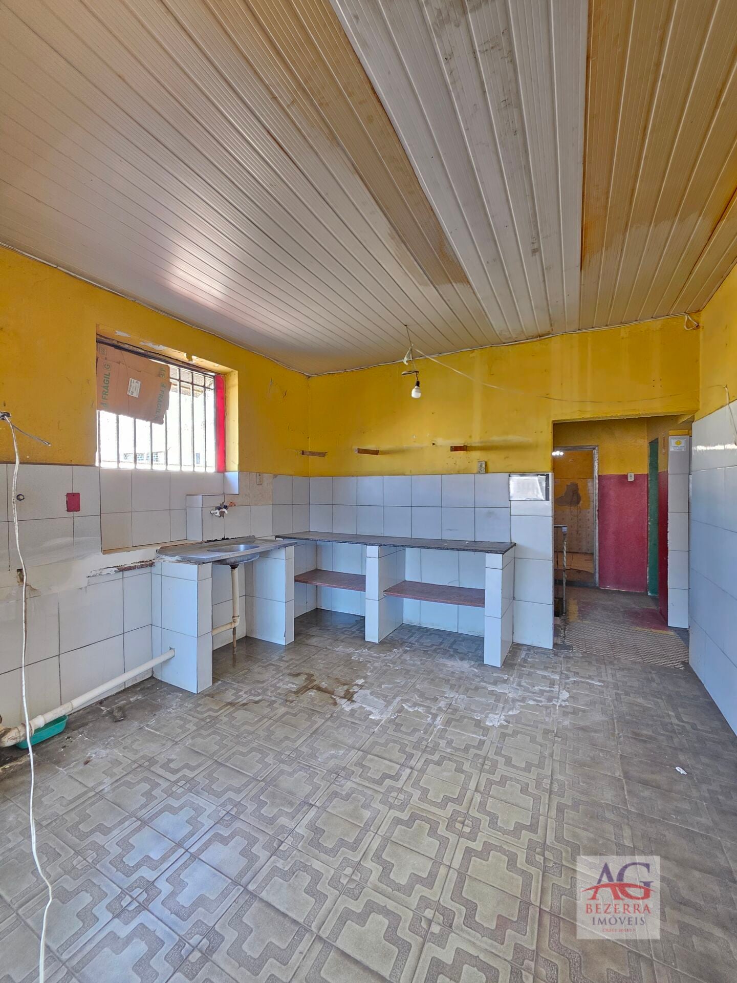 Loja-Salão, 200 m² - Foto 17