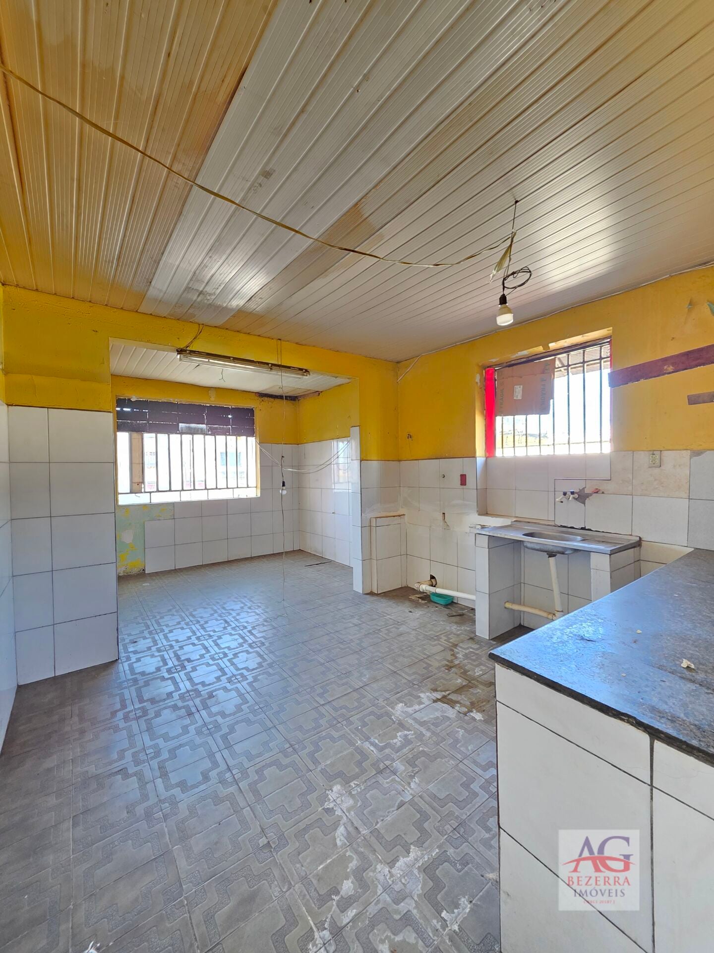 Loja-Salão, 200 m² - Foto 16
