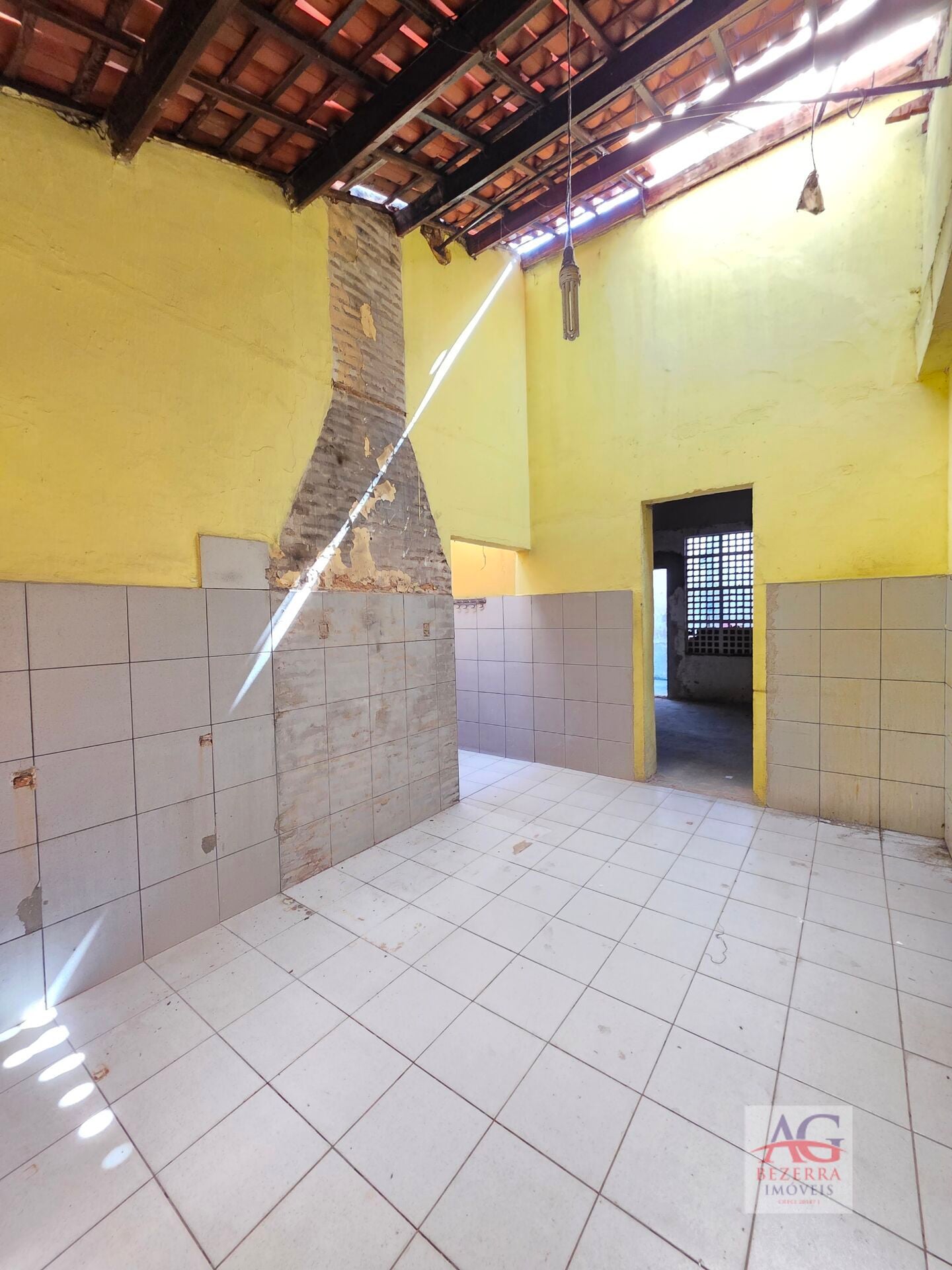 Loja-Salão, 200 m² - Foto 10