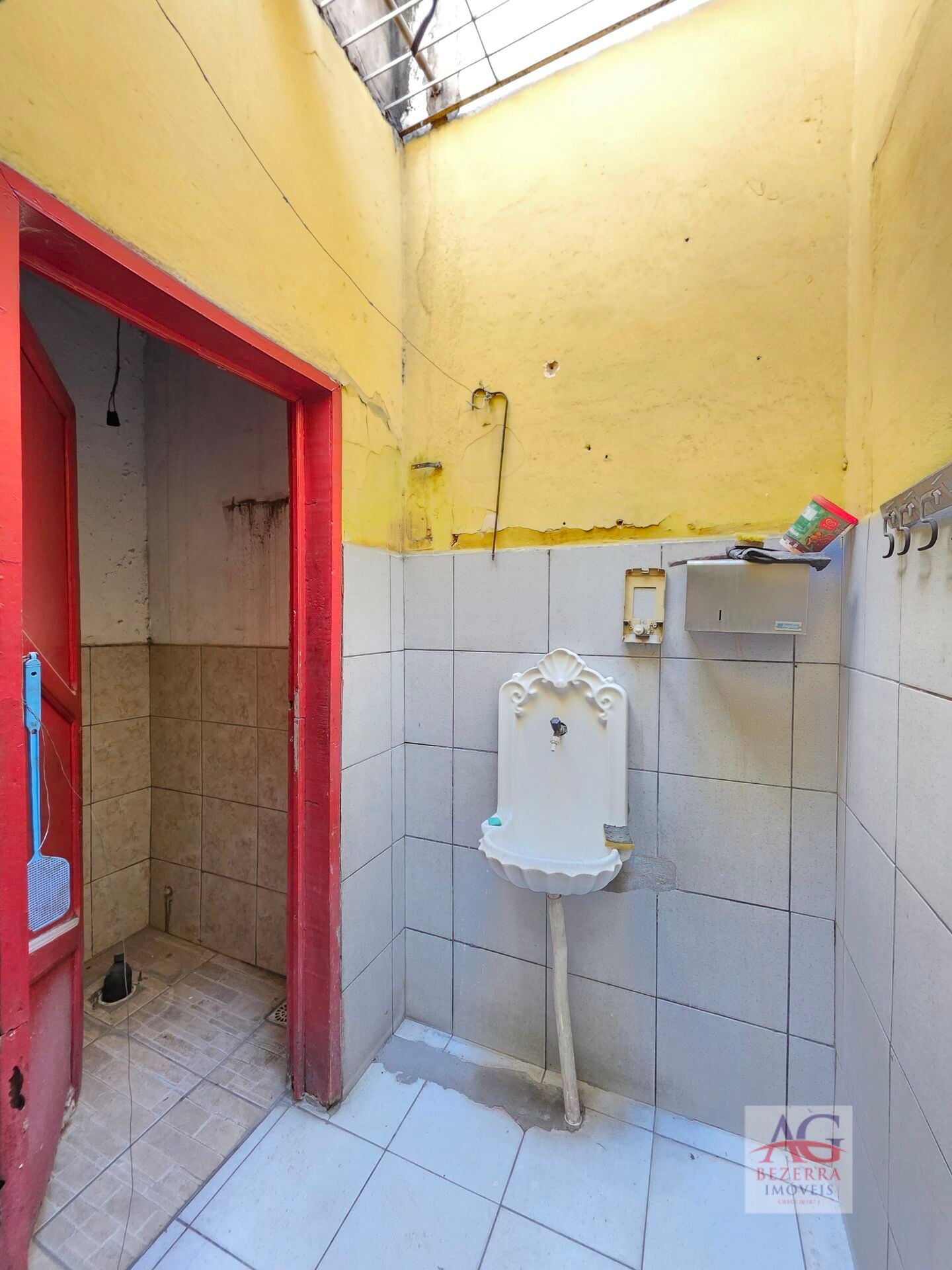 Loja-Salão, 200 m² - Foto 13
