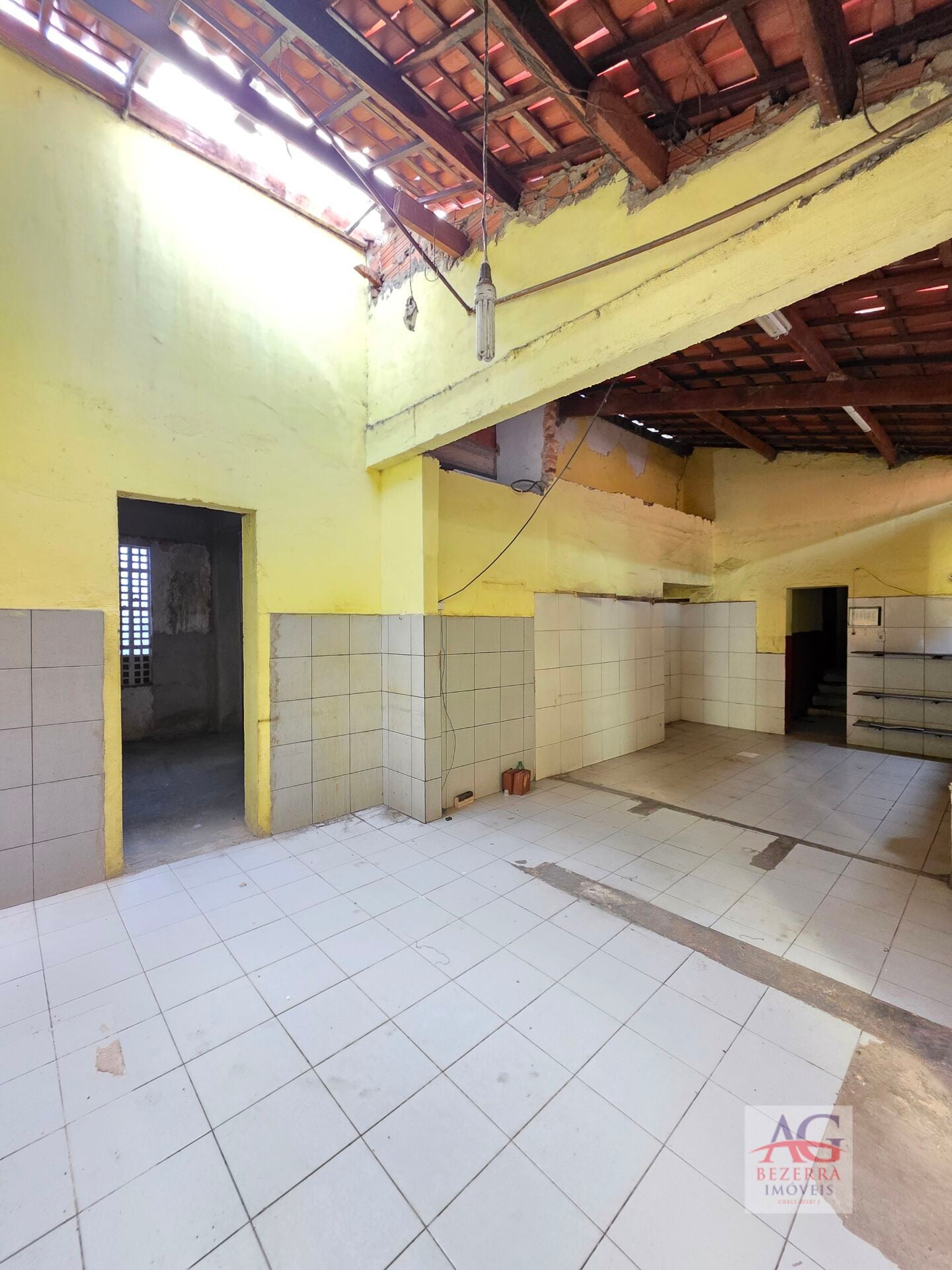 Loja-Salão, 200 m² - Foto 12