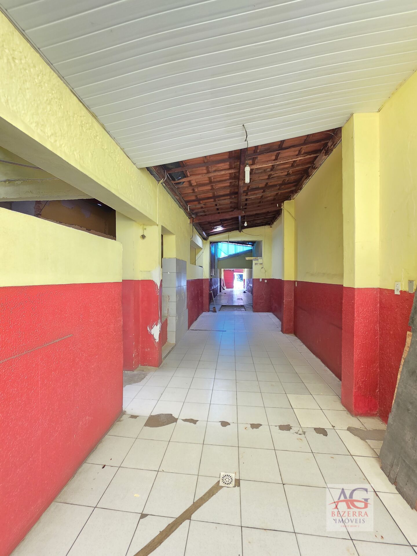 Loja-Salão, 200 m² - Foto 8