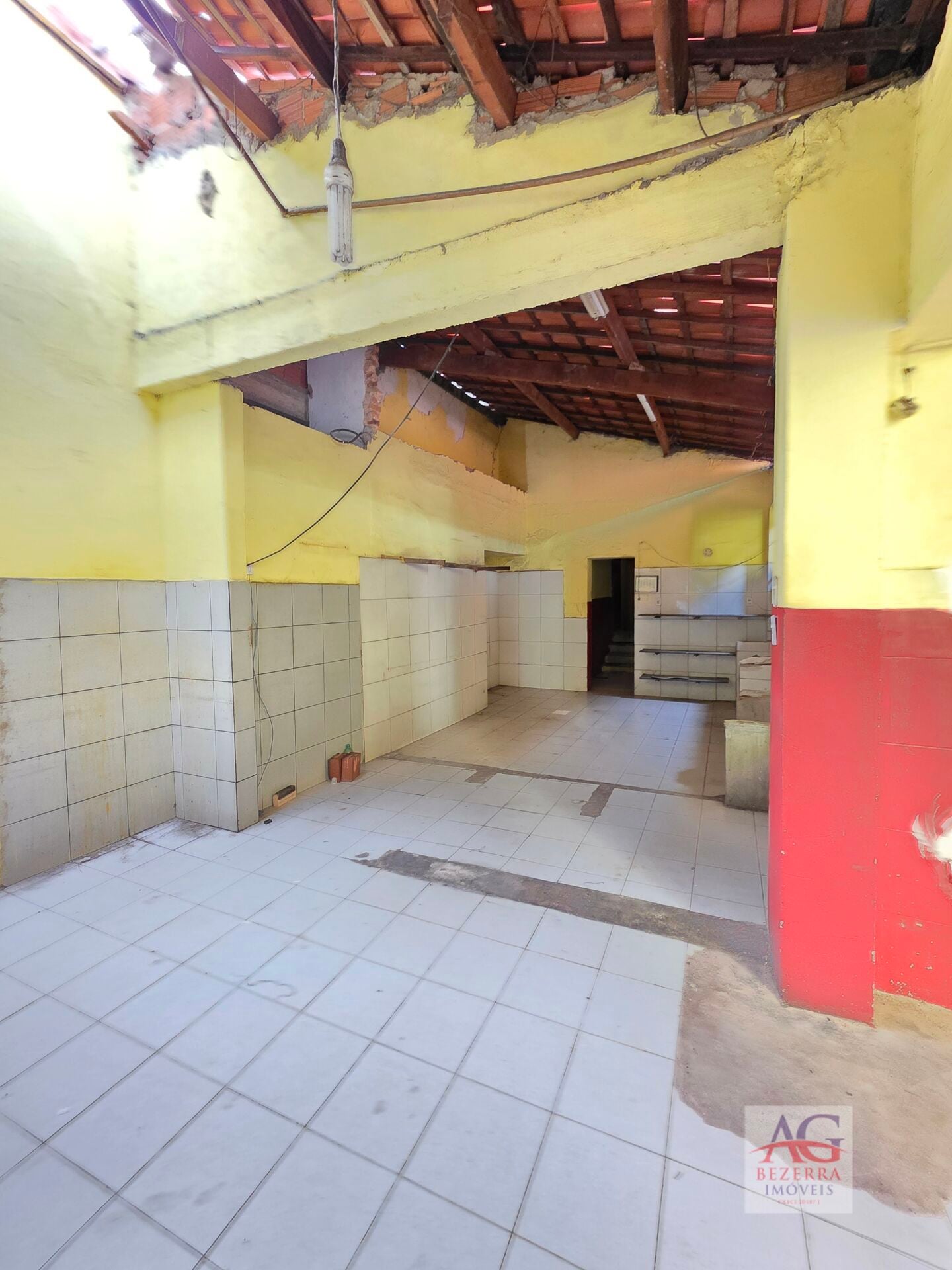 Loja-Salão, 200 m² - Foto 11