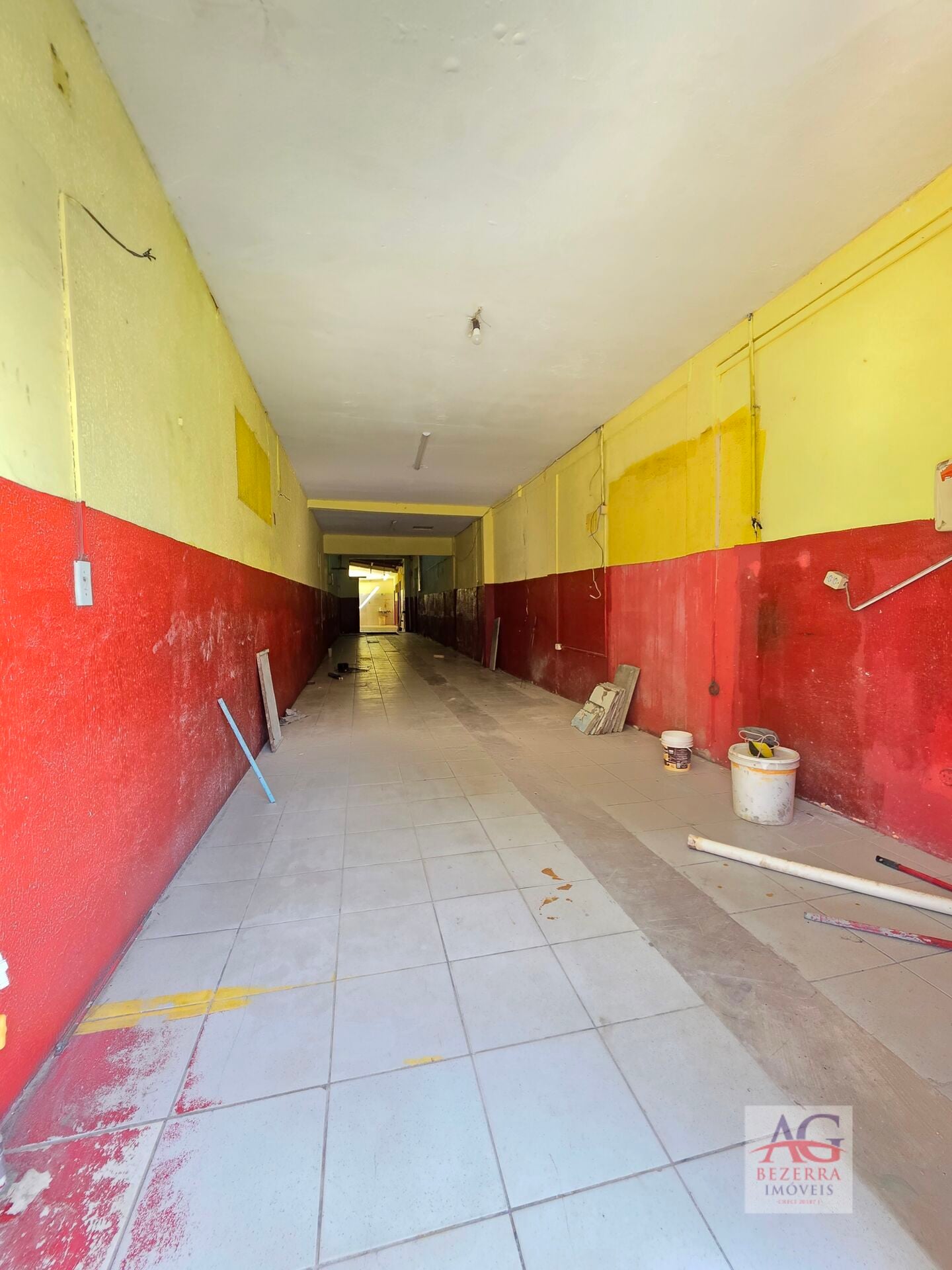 Loja-Salão, 200 m² - Foto 4