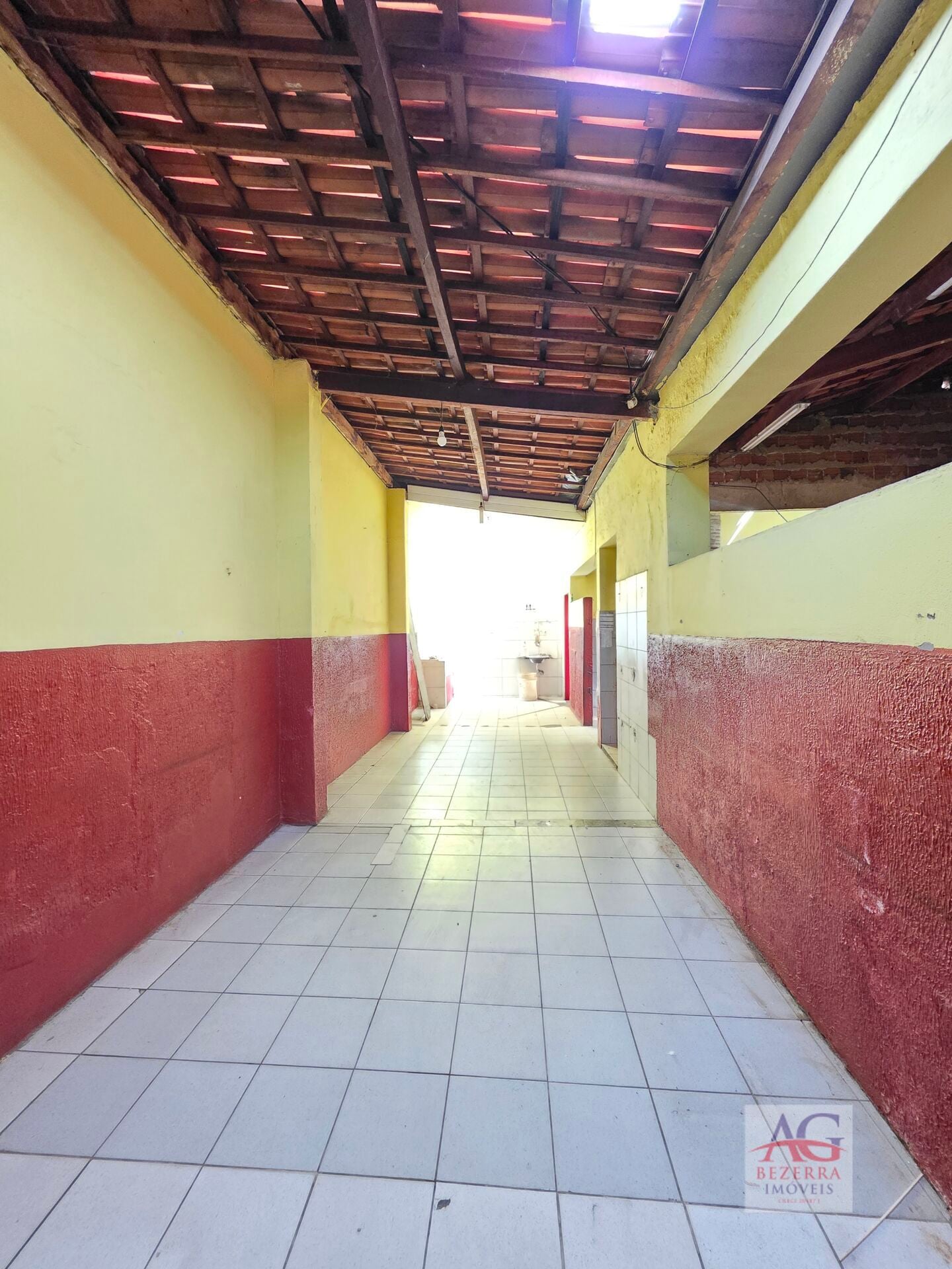 Loja-Salão, 200 m² - Foto 6