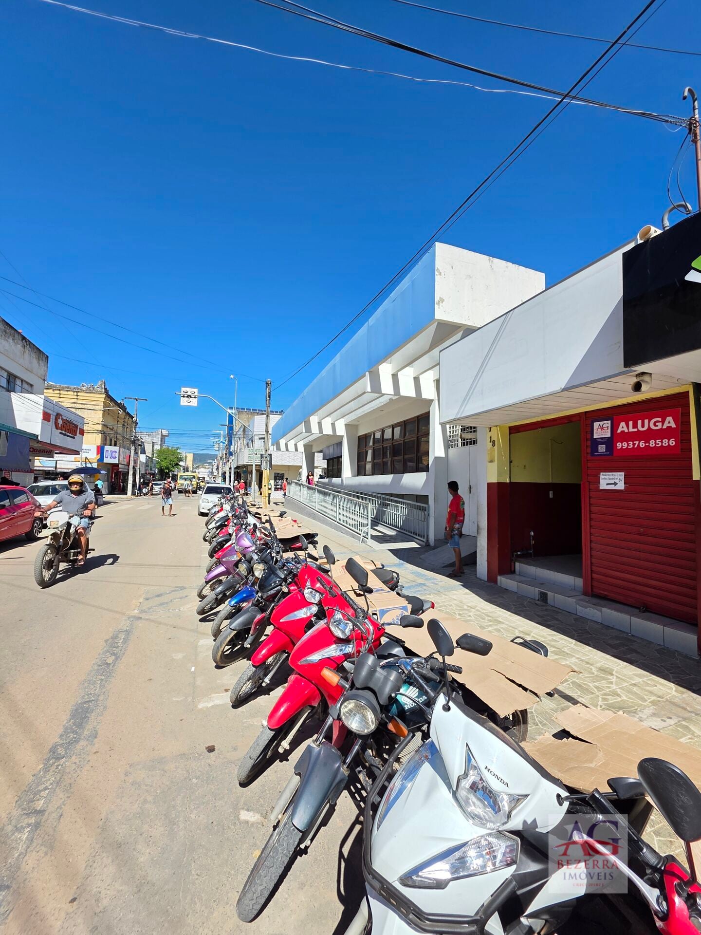 Loja-Salão, 200 m² - Foto 3