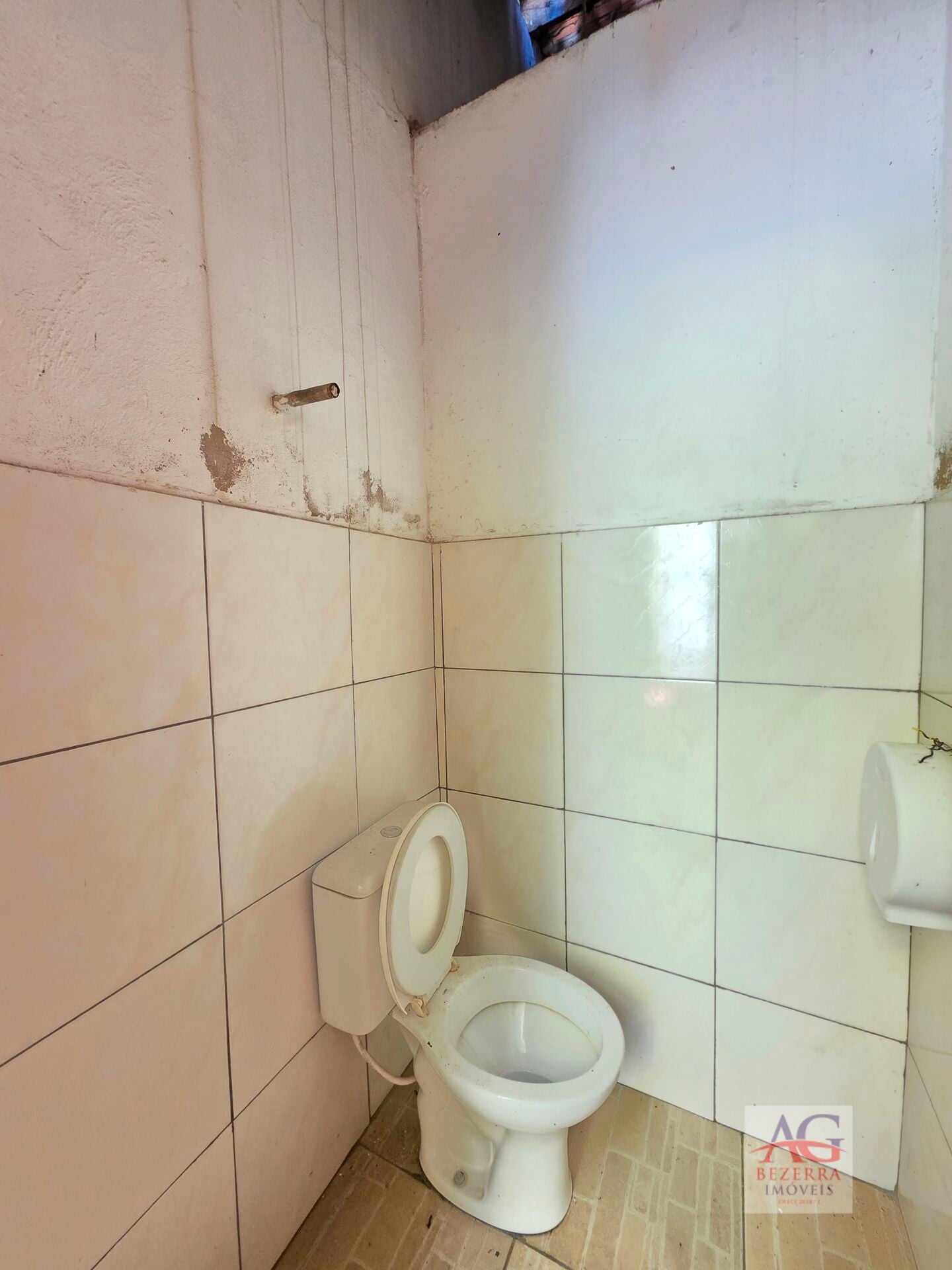 Loja-Salão, 200 m² - Foto 9