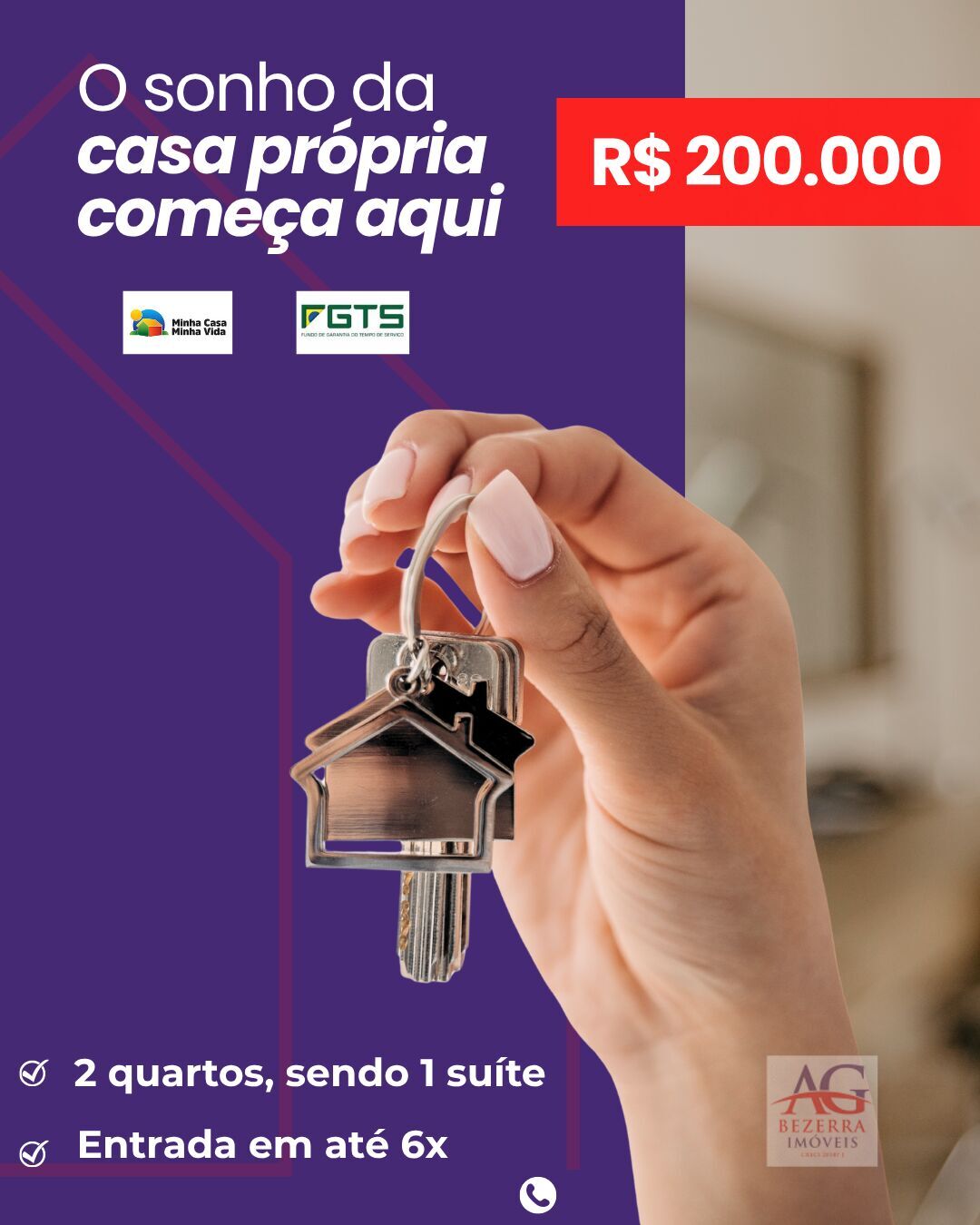 Imagem principal do imóvel