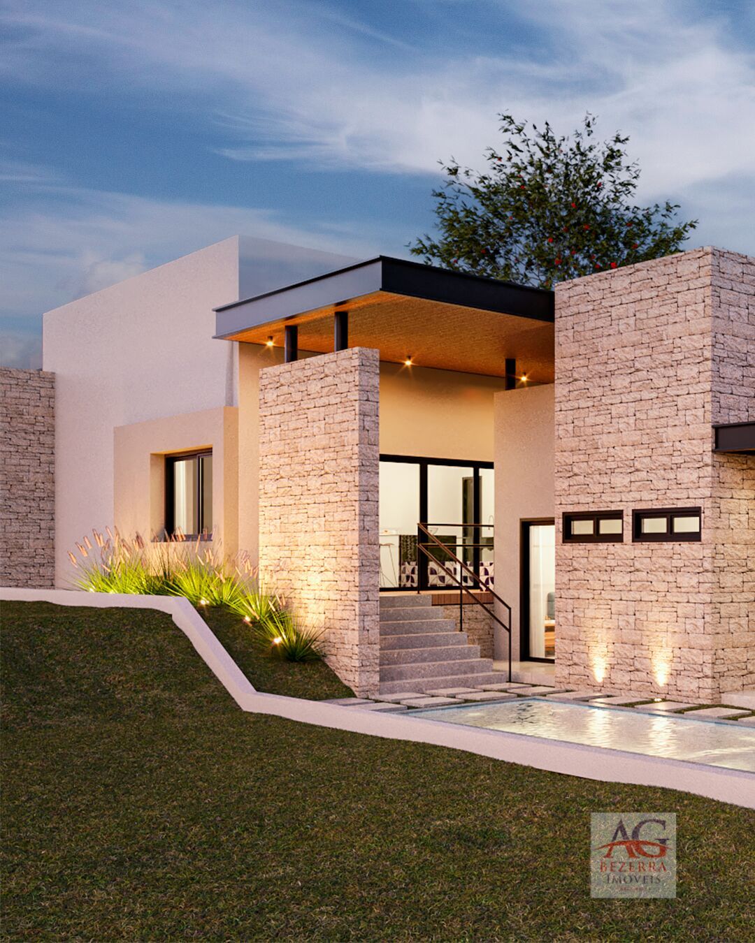 Casa, 3 quartos, 165 m² - Foto 6