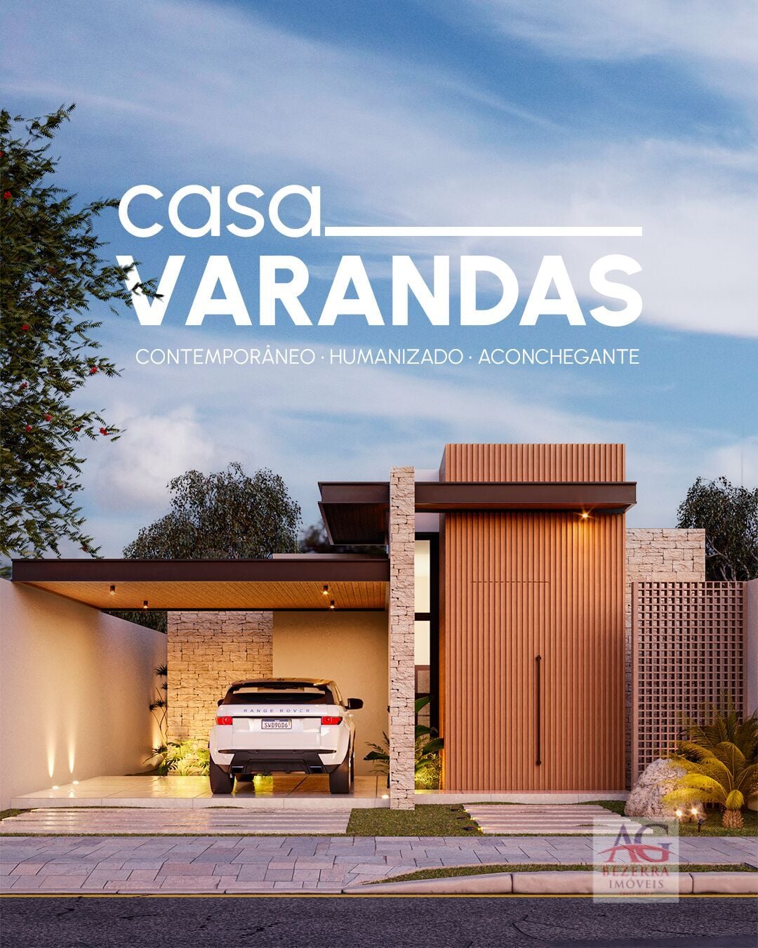 Casa, 3 quartos, 165 m² - Foto 1