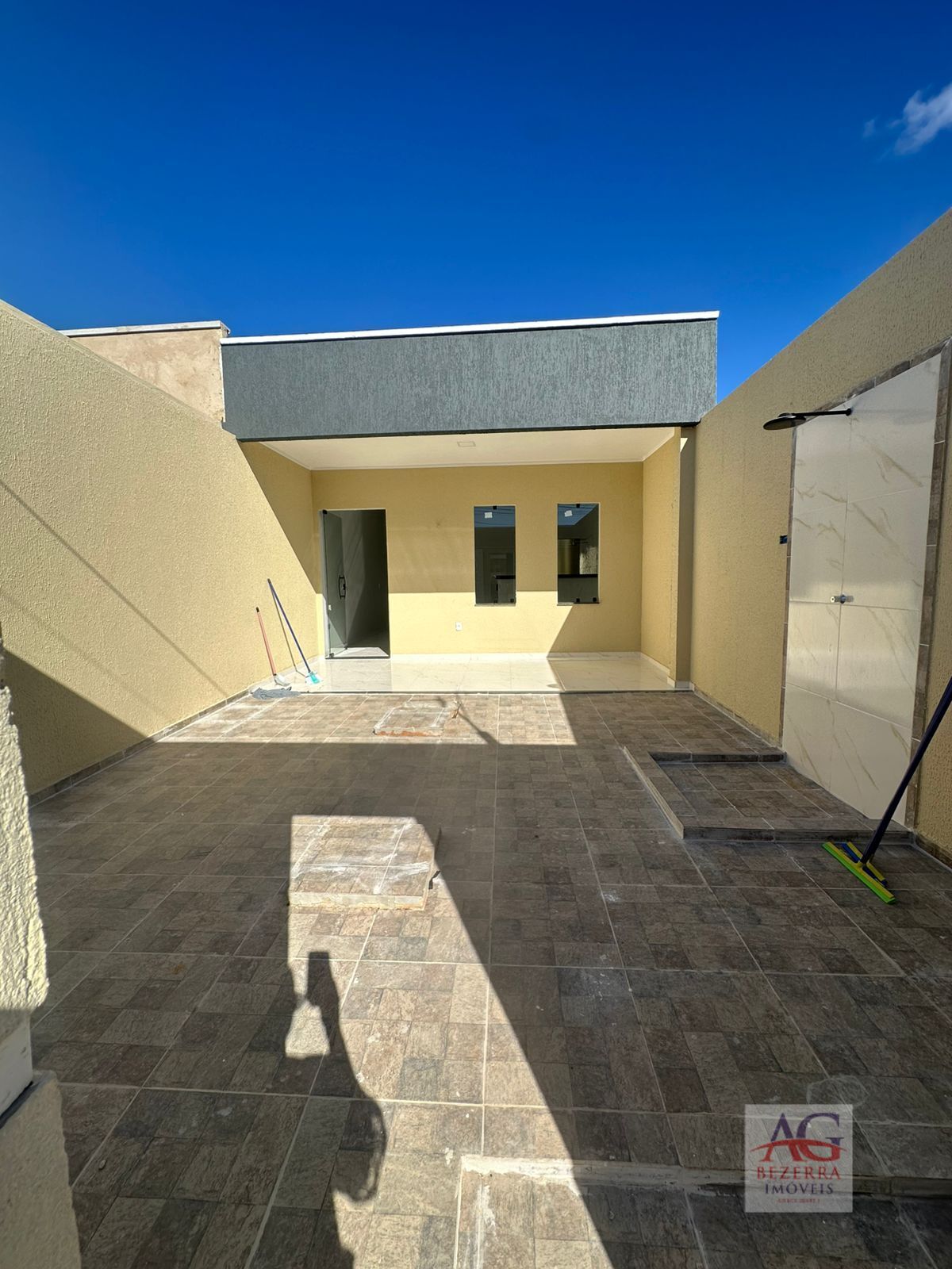 Casa, 2 quartos, 150 m² - Foto 1