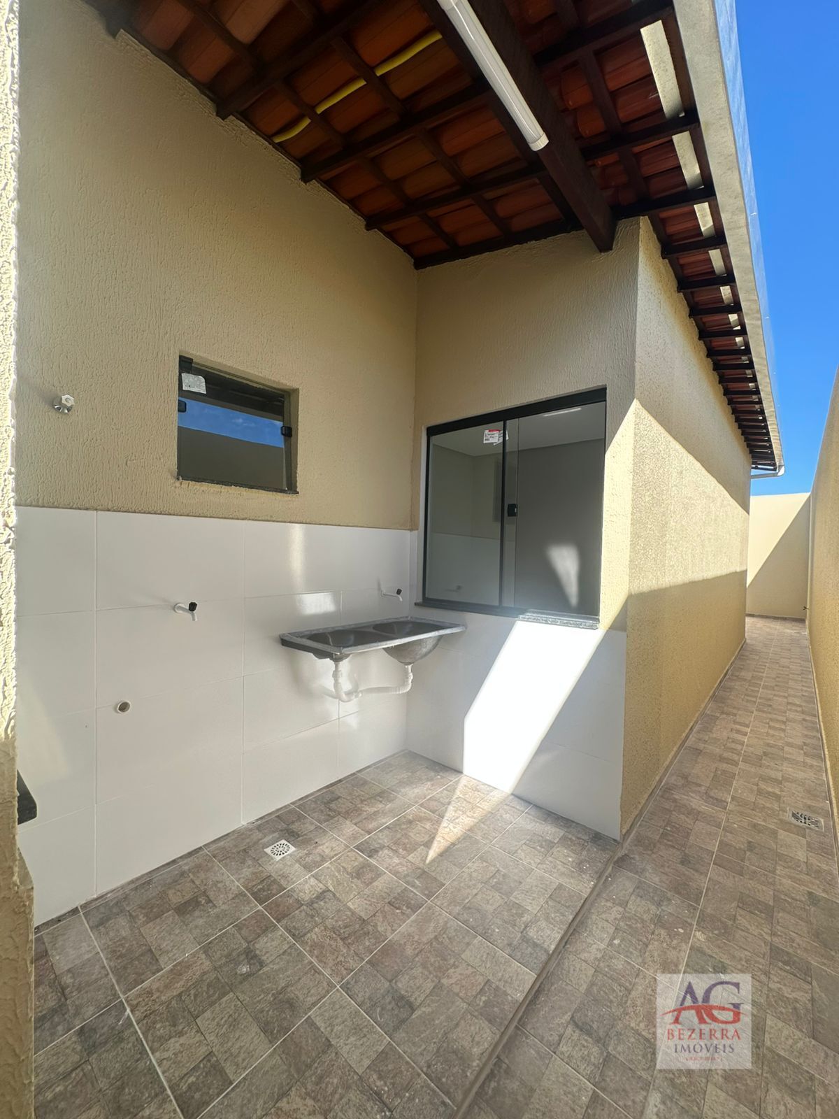 Casa, 2 quartos, 150 m² - Foto 12
