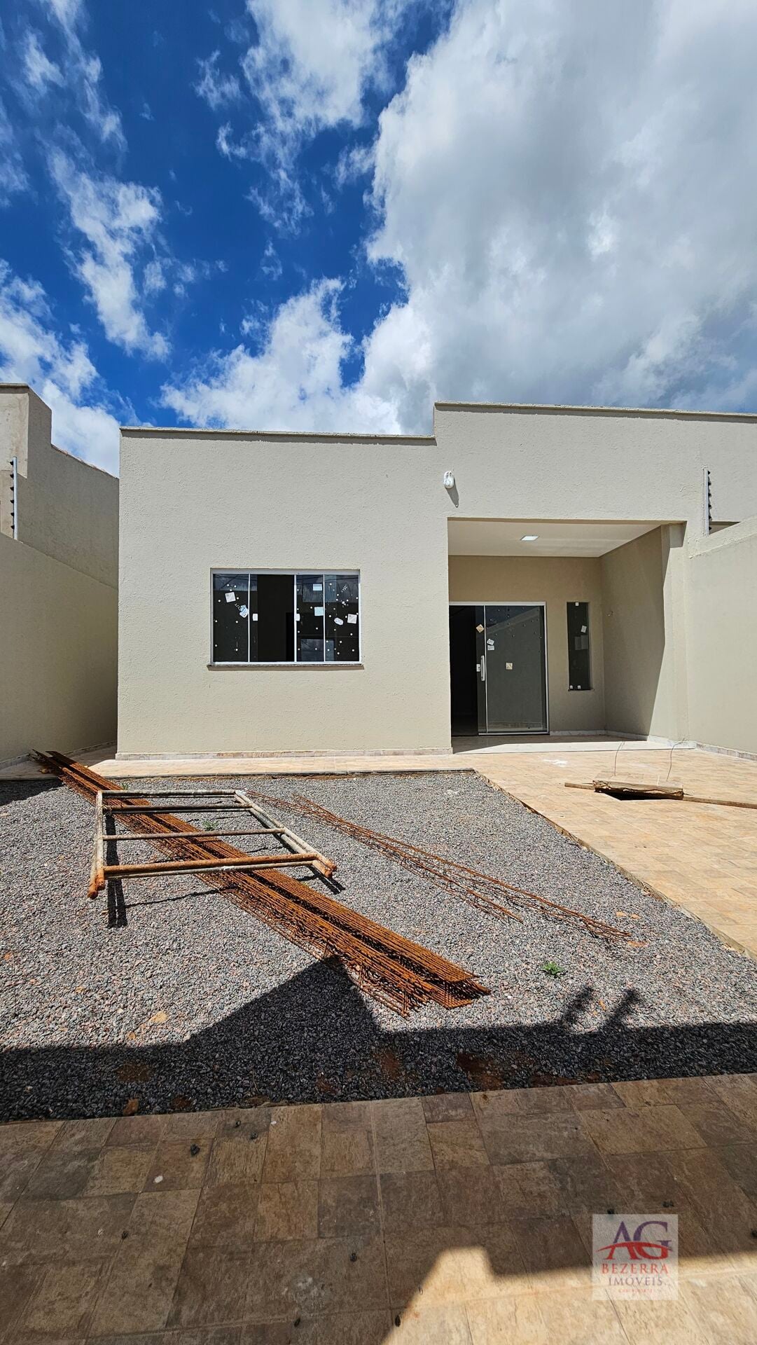 Casa, 3 quartos, 99 m² - Foto 1